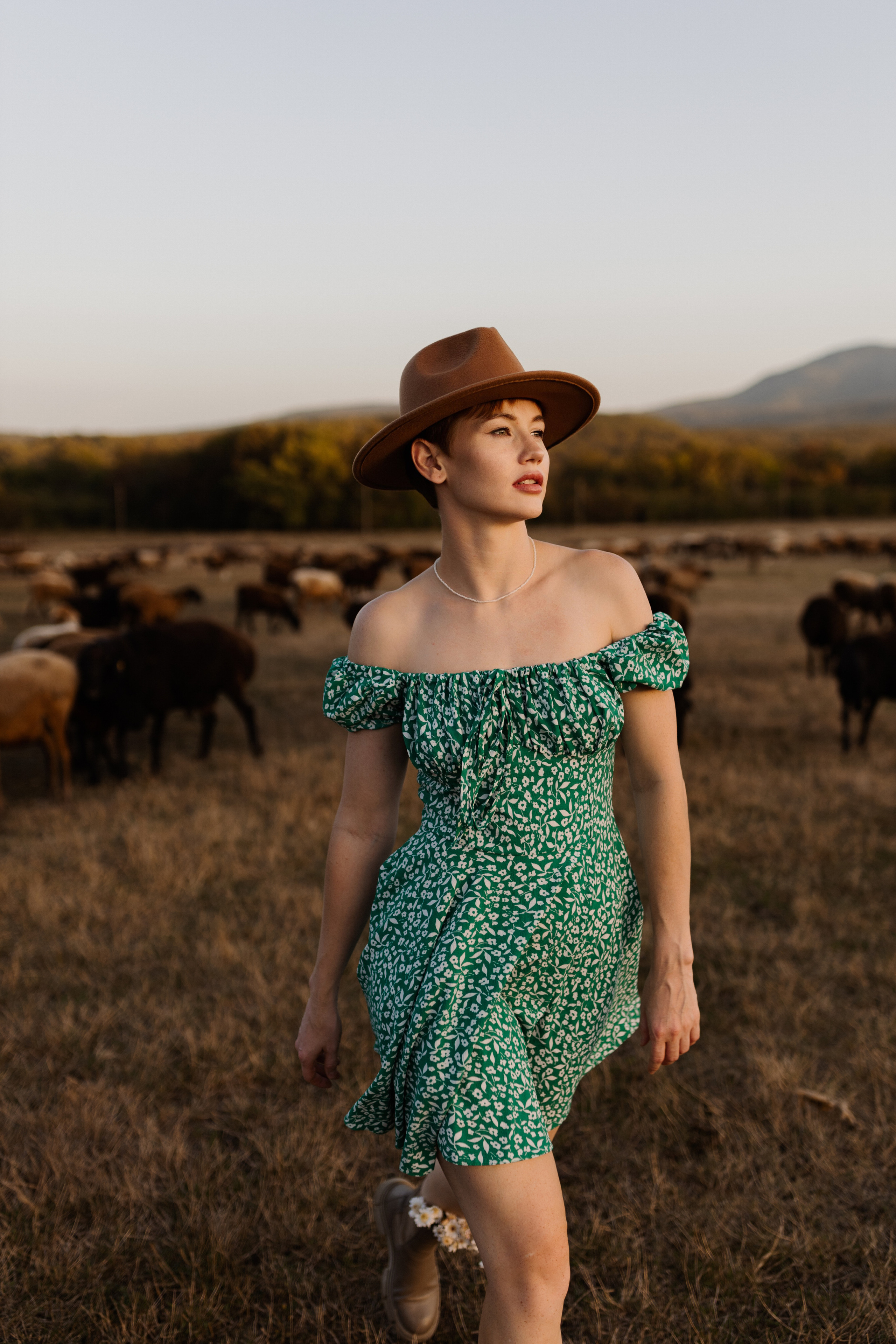 Лошадиная ферма. Фотограф в Краснодаре Юлия Перкунова