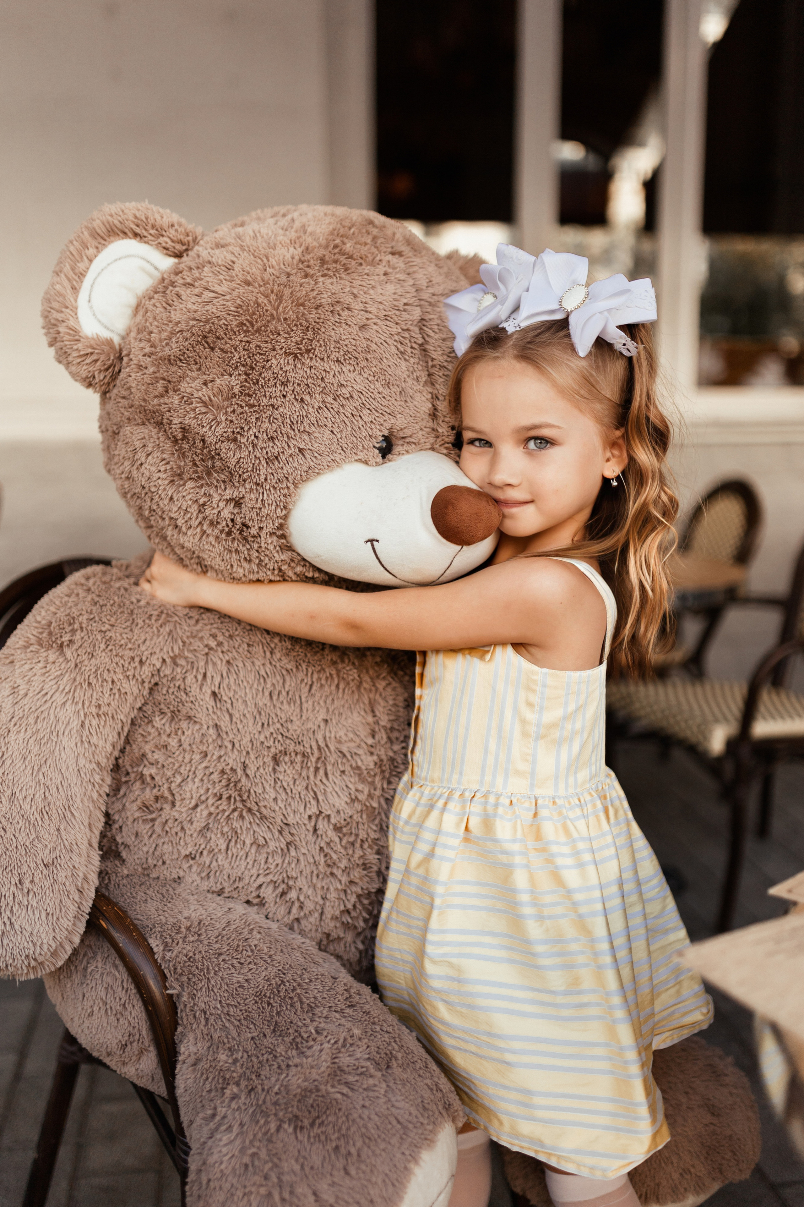 Екатерина+Елизавета. Фотограф в Краснодаре Юлия Перкунова