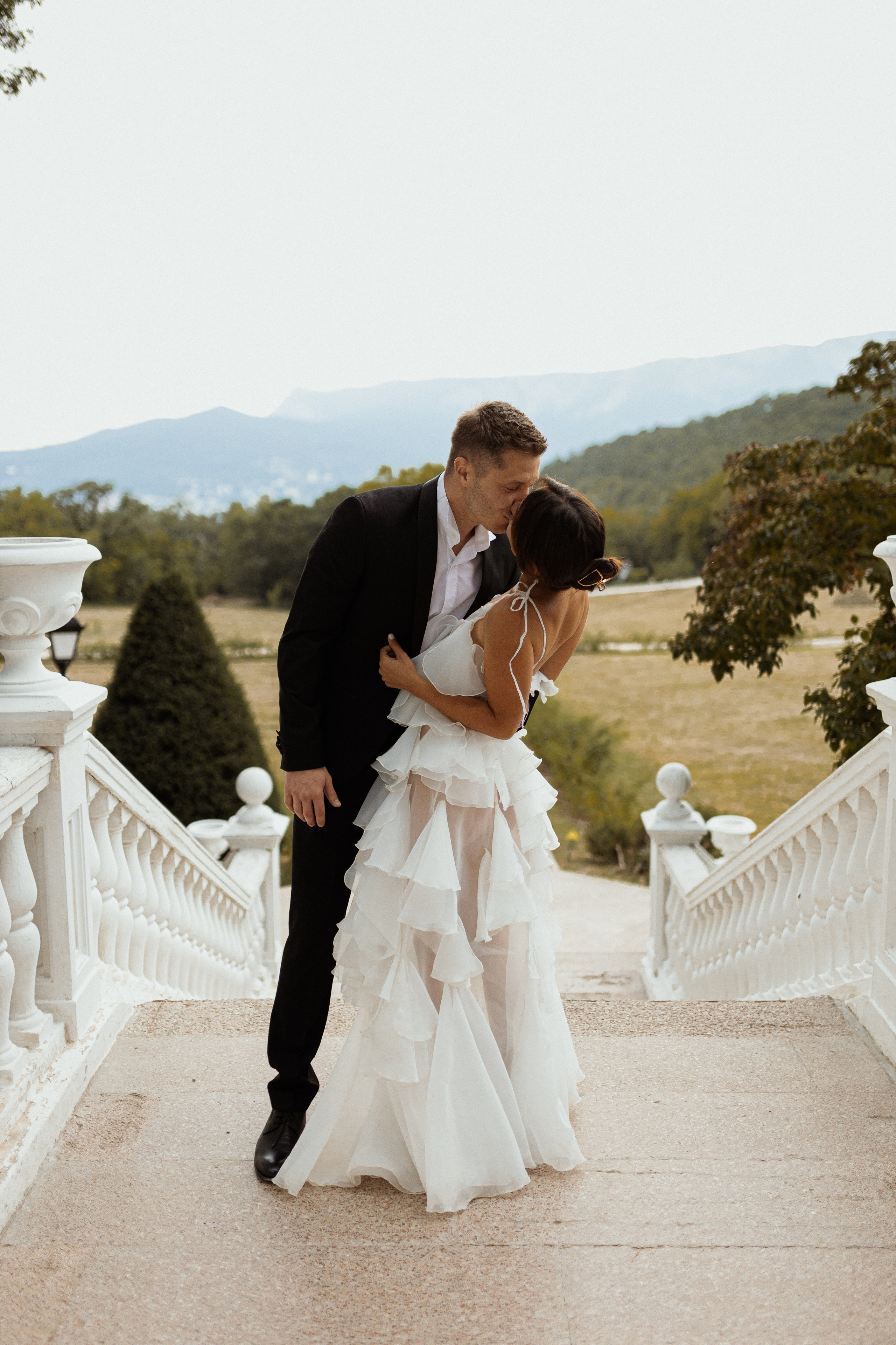 Павел + Анна. Фотограф в Краснодаре Юлия Перкунова