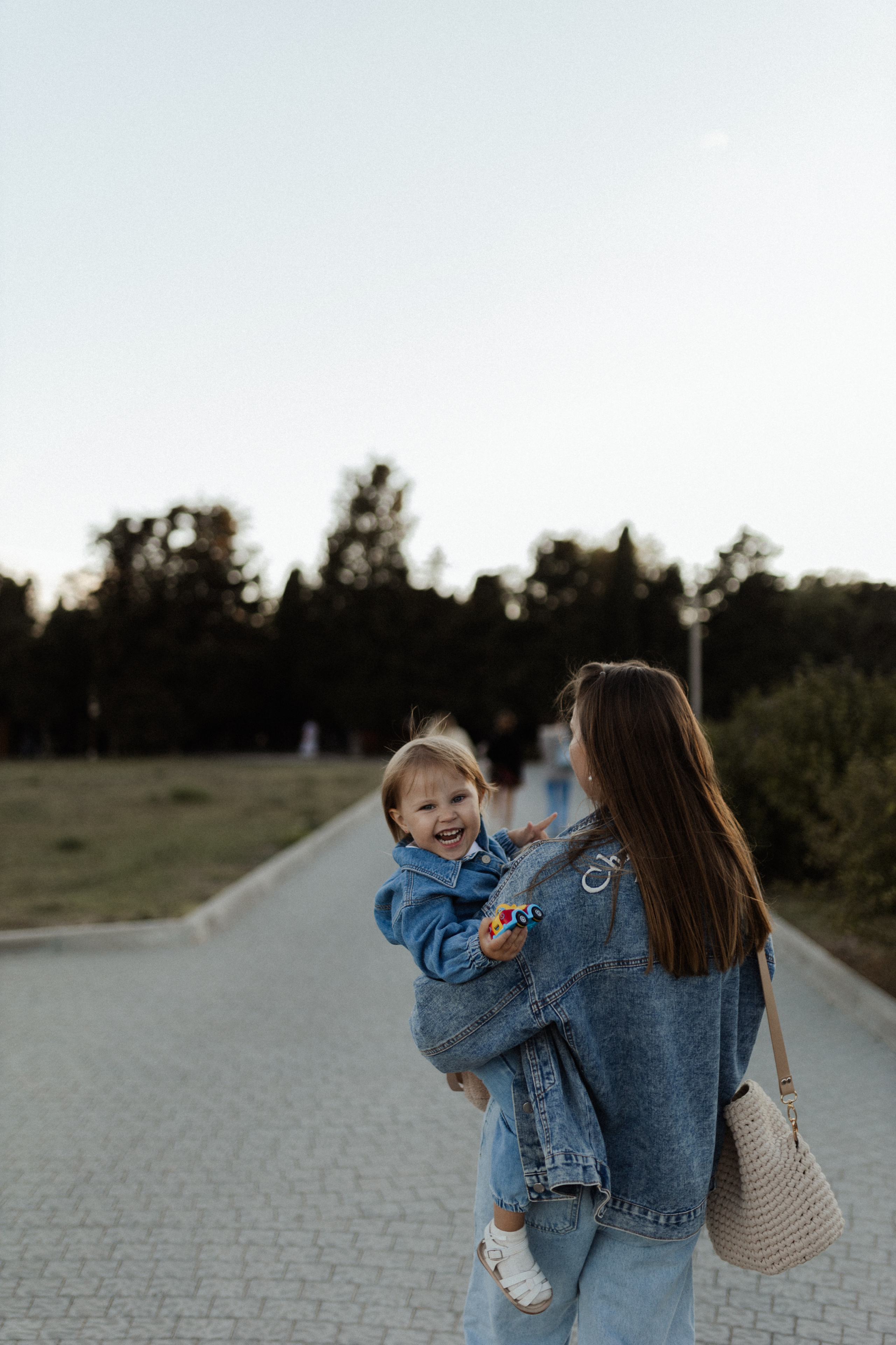 Ирина + Кира. Фотограф в Краснодаре Юлия Перкунова