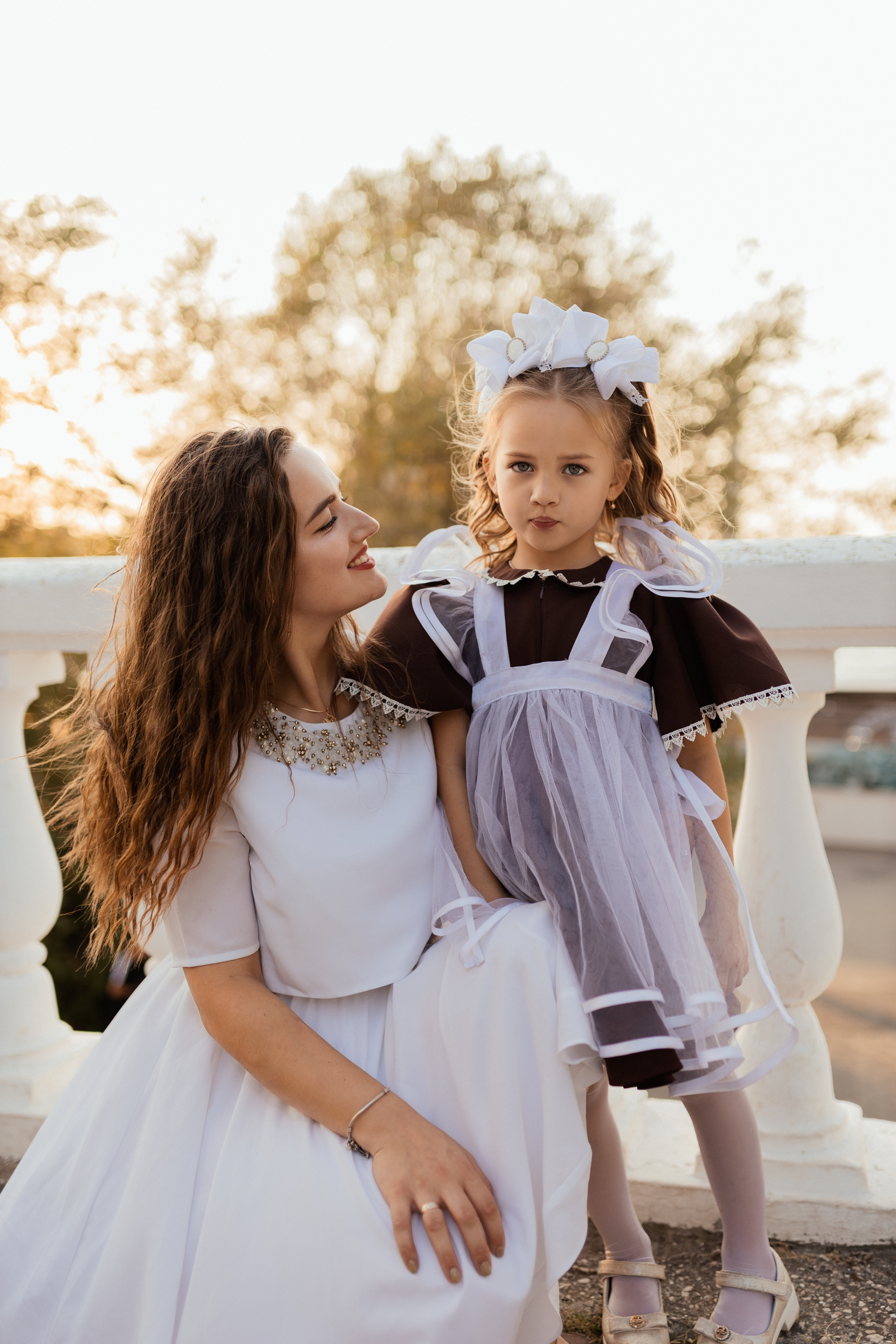 Екатерина+Елизавета. Фотограф в Краснодаре Юлия Перкунова