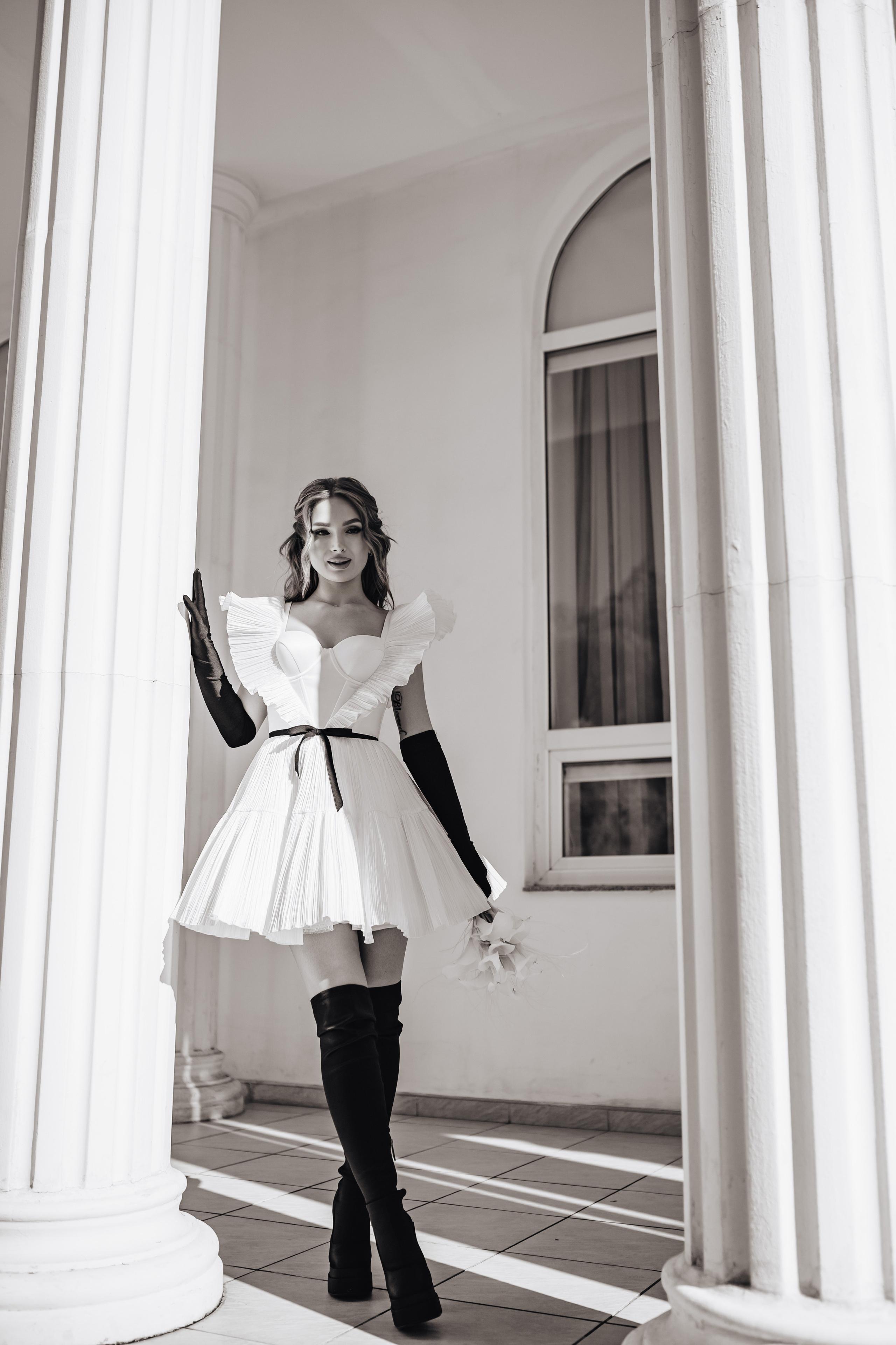 Дарья + Евгений. Фотограф в Краснодаре Юлия Перкунова