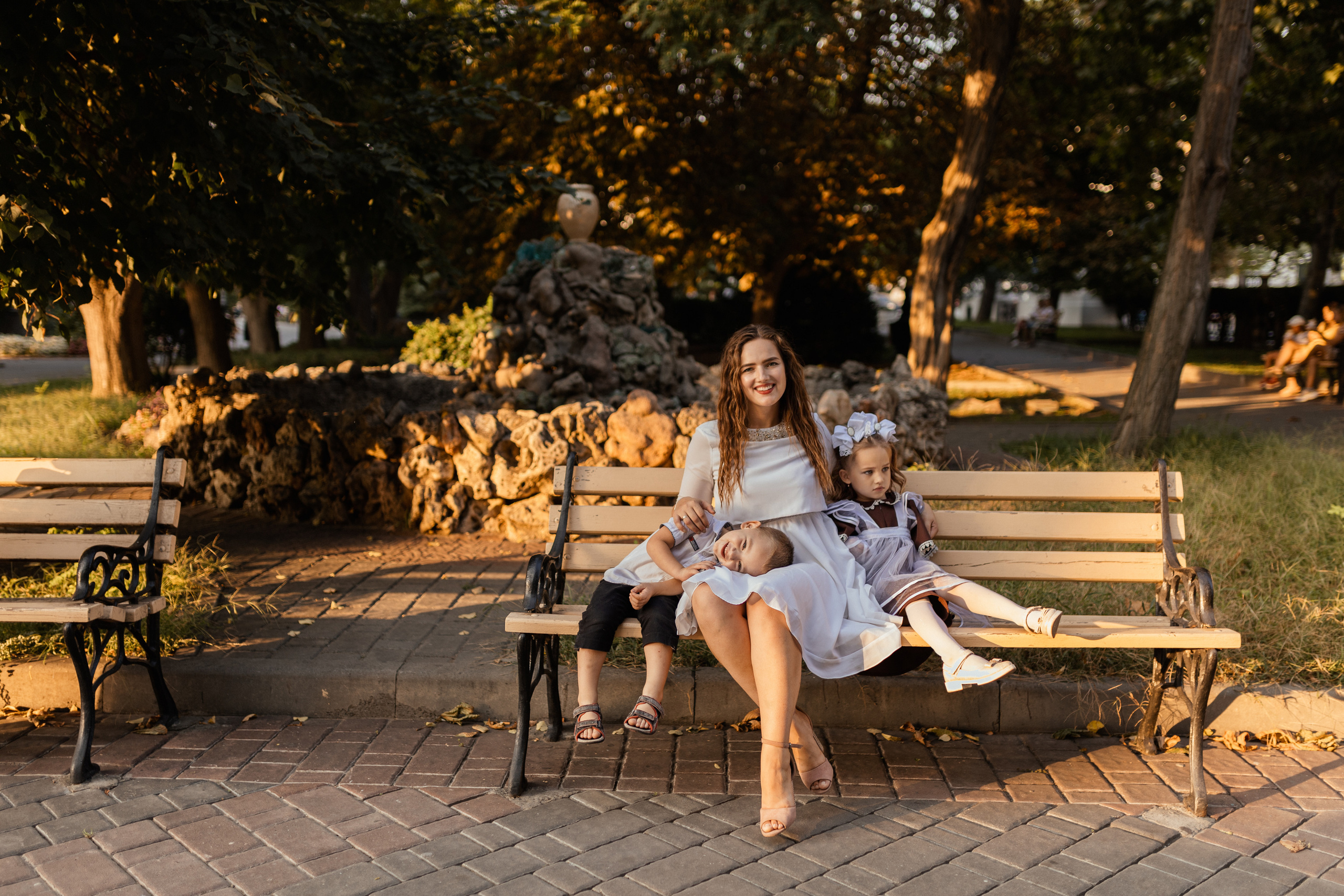 Екатерина+Елизавета. Фотограф в Краснодаре Юлия Перкунова