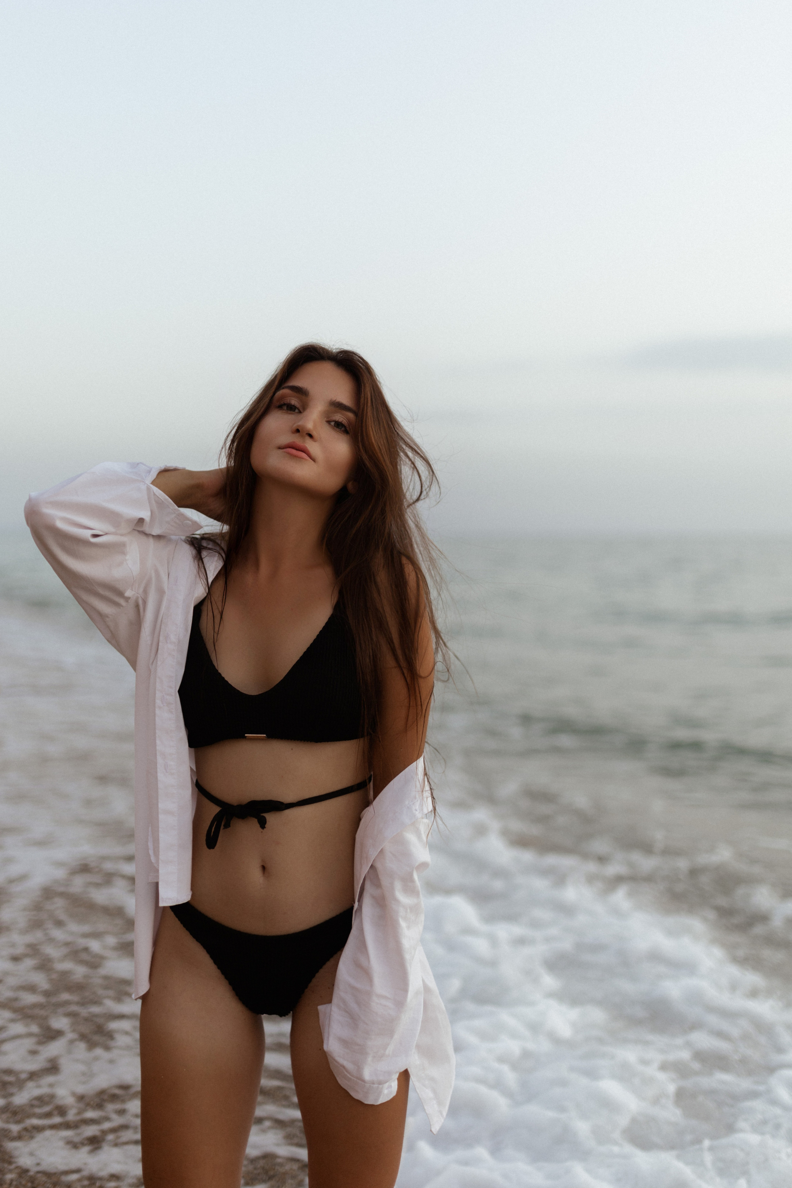 Морская история. Фотограф в Краснодаре Юлия Перкунова