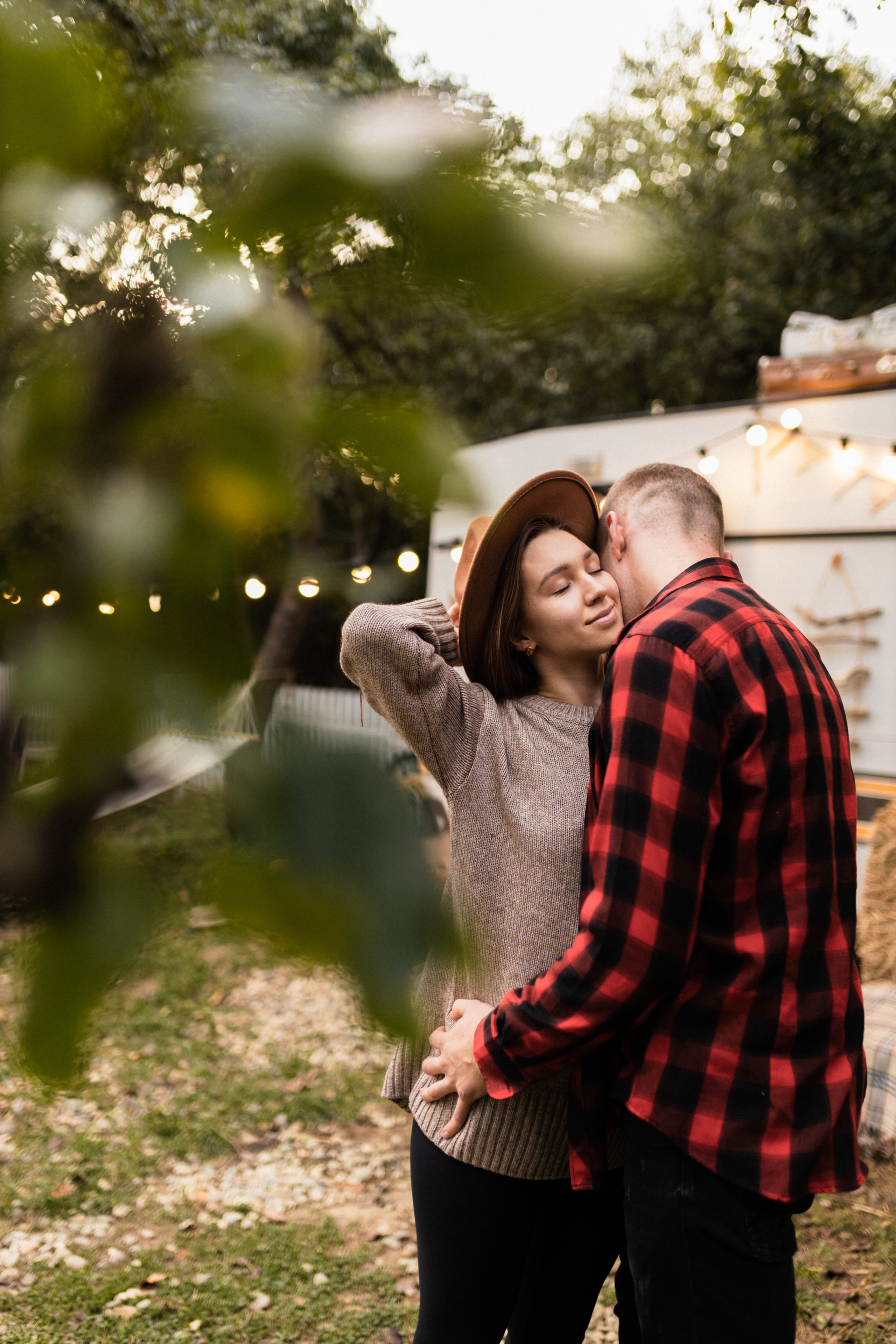 Даниил и Светлана. Фотограф в Краснодаре Юлия Перкунова