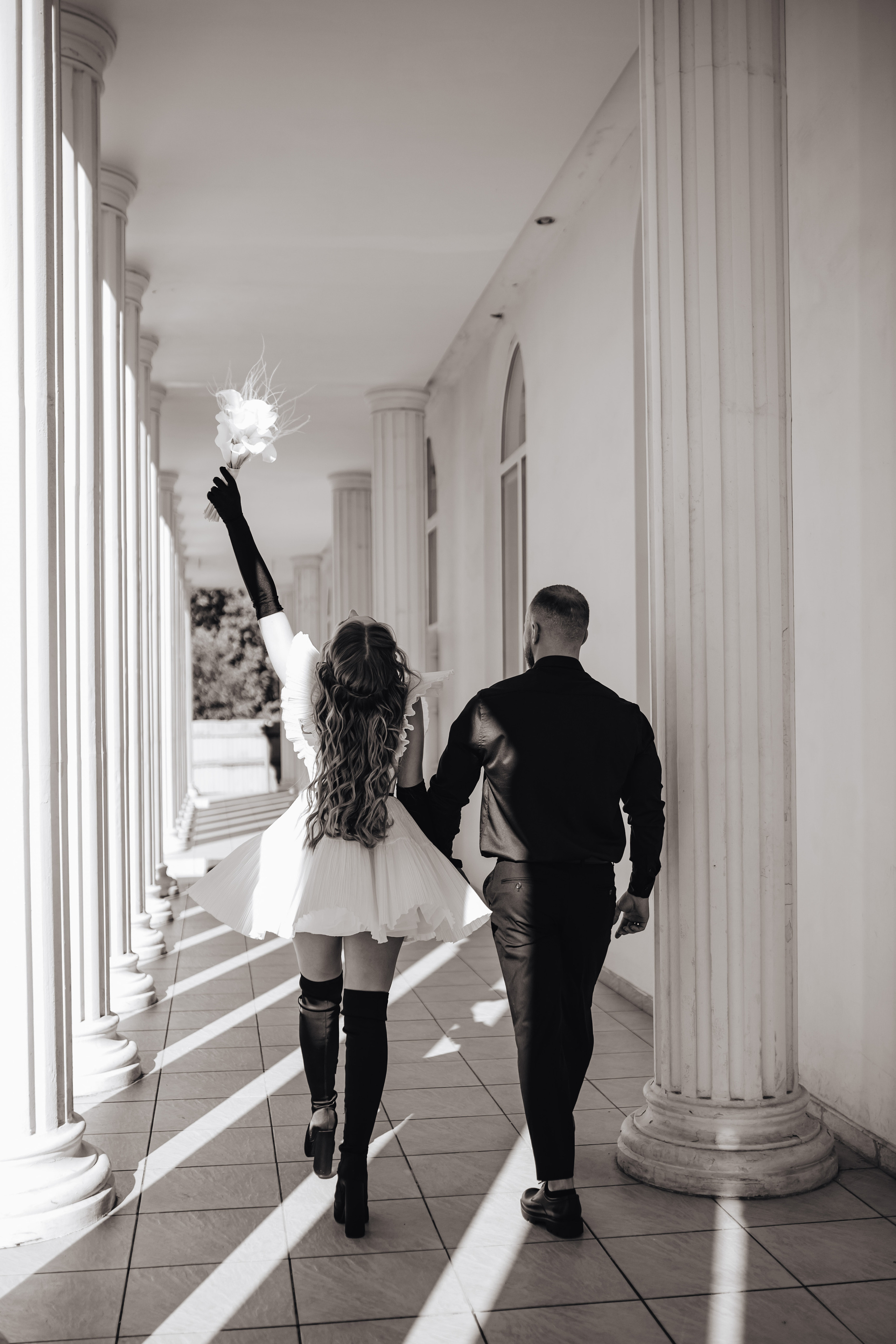 Дарья + Евгений. Фотограф в Краснодаре Юлия Перкунова