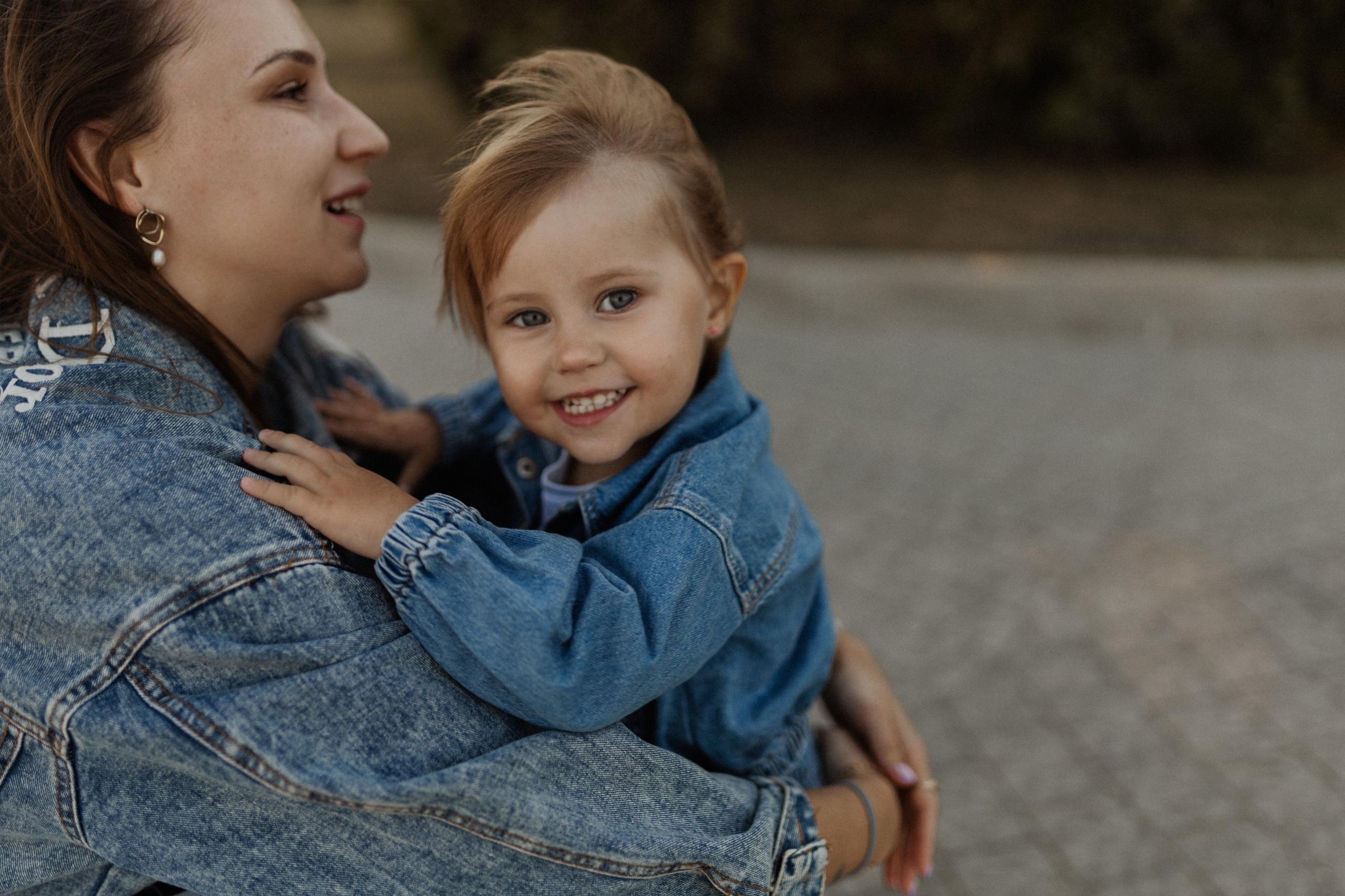 Ирина + Кира. Фотограф в Краснодаре Юлия Перкунова