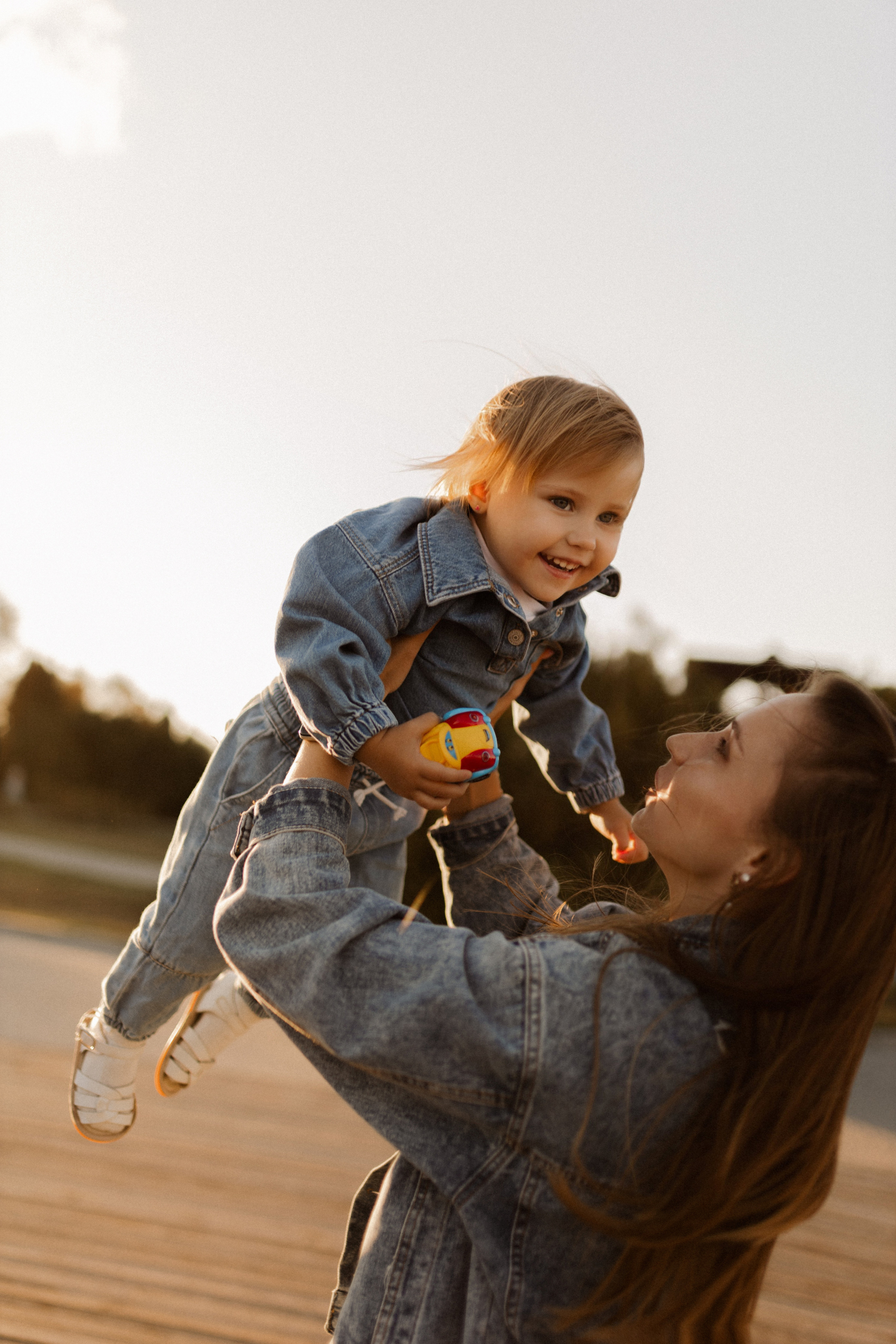 Ирина + Кира. Фотограф в Краснодаре Юлия Перкунова
