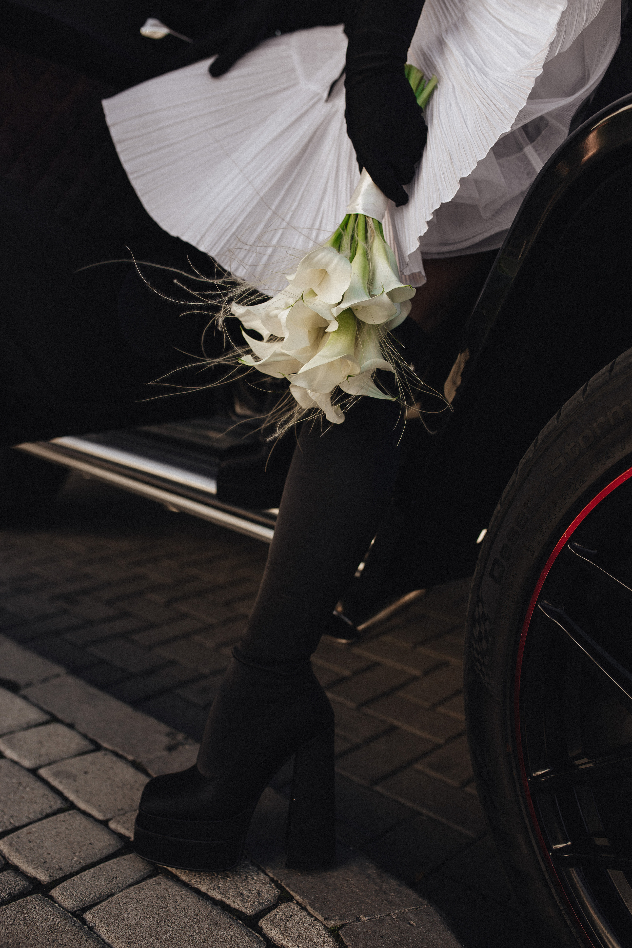 Дарья + Евгений. Фотограф в Краснодаре Юлия Перкунова