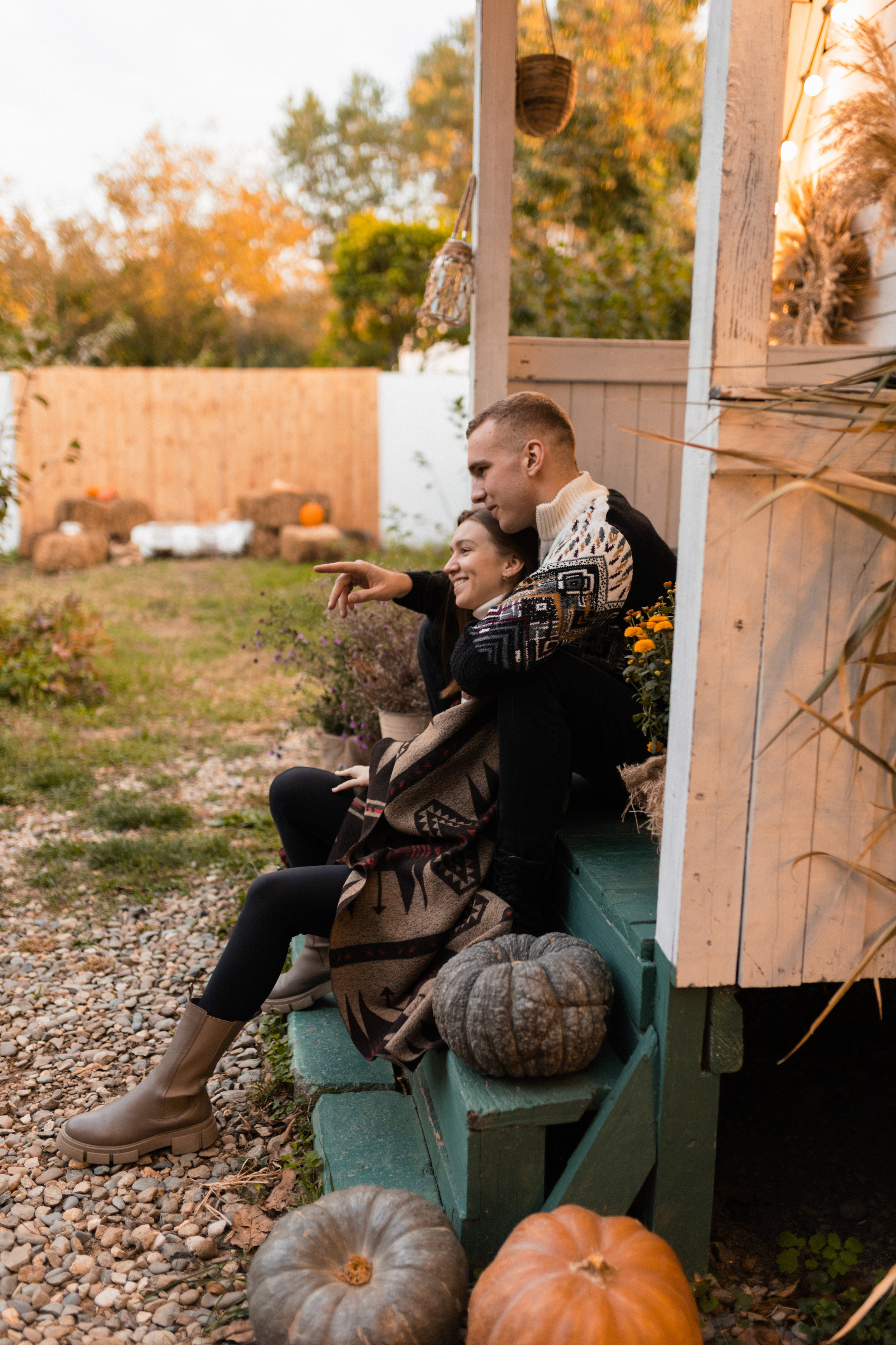 Даниил и Светлана. Фотограф в Краснодаре Юлия Перкунова