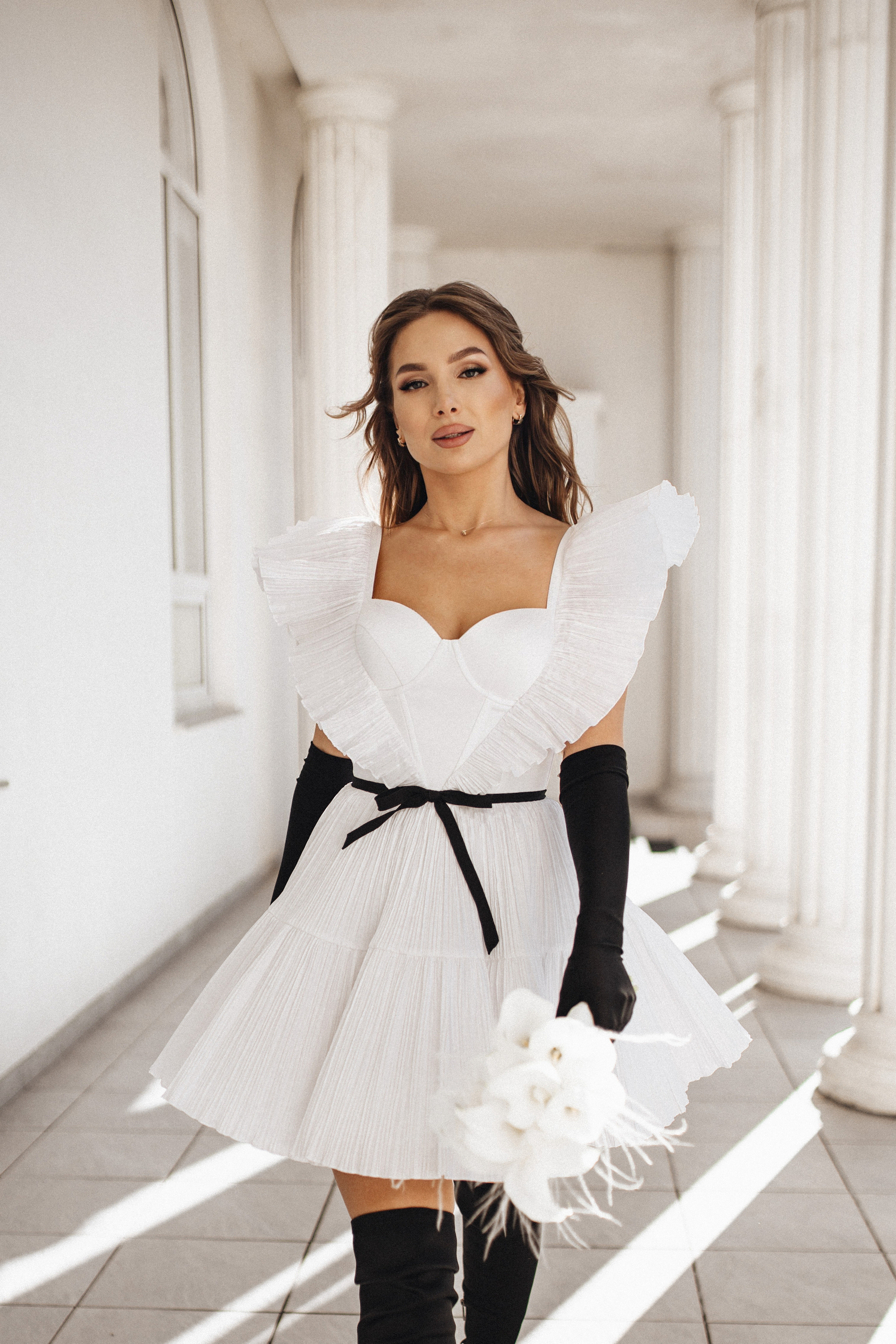 Дарья + Евгений. Фотограф в Краснодаре Юлия Перкунова