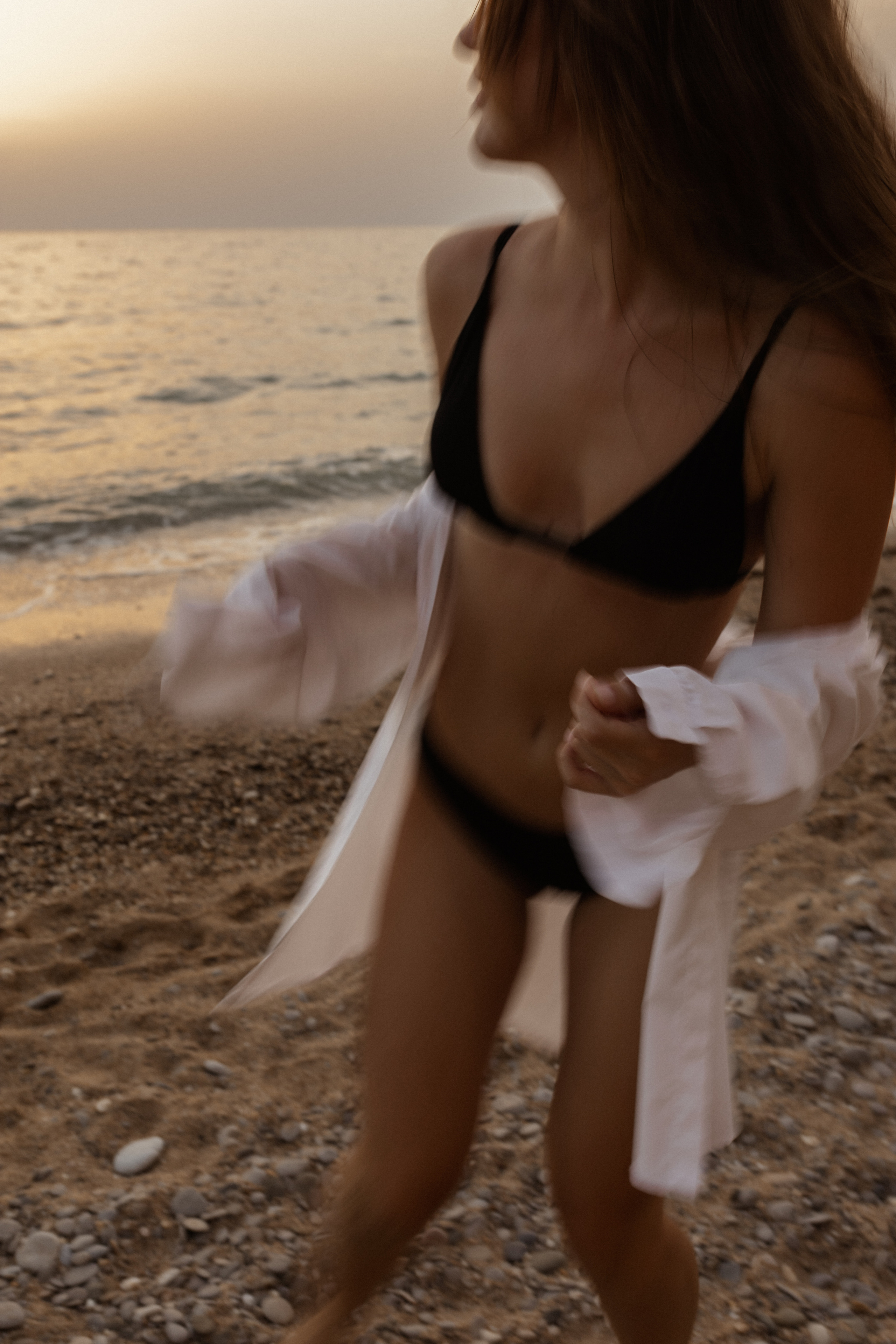 Морская история. Фотограф в Краснодаре Юлия Перкунова