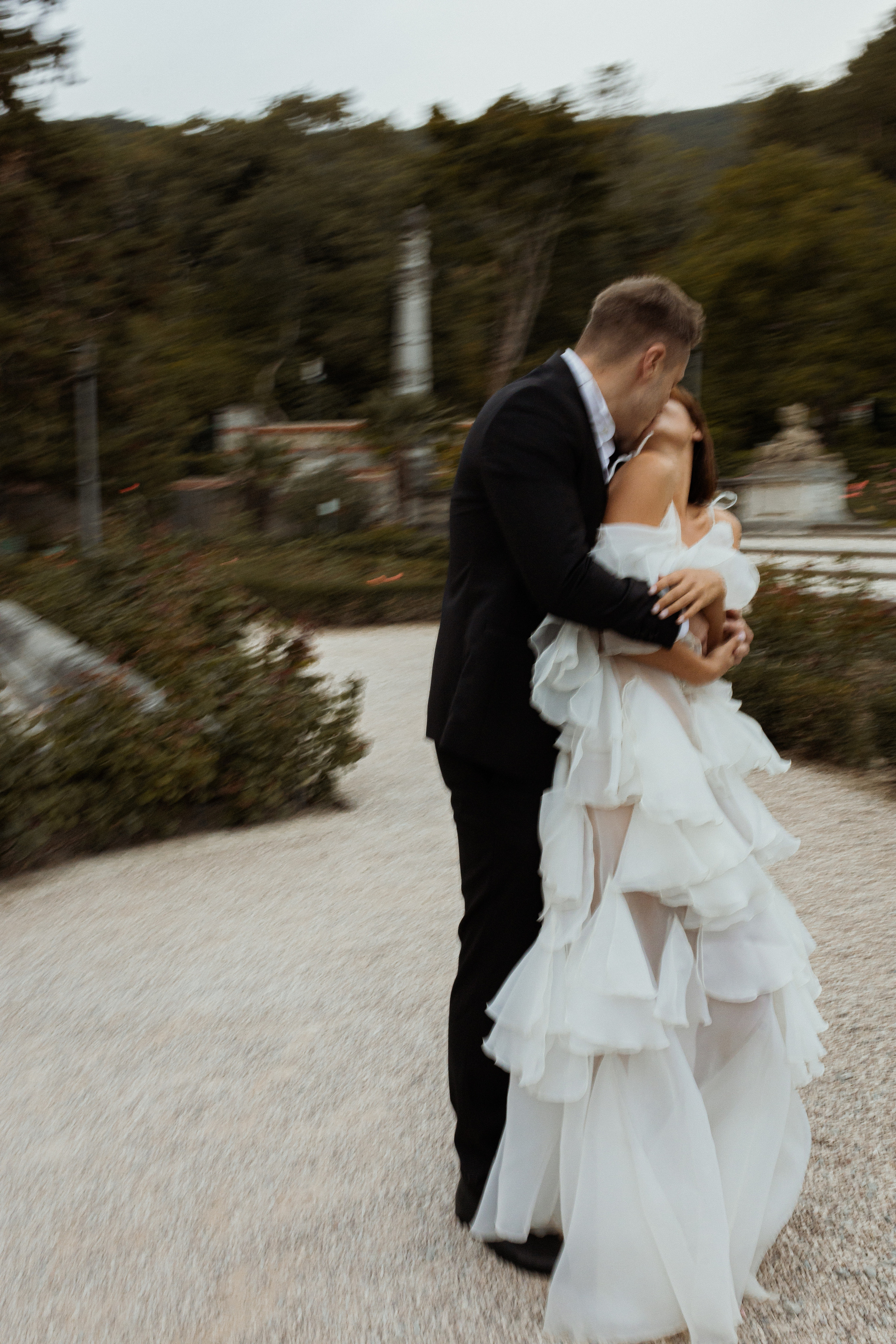 Павел + Анна. Фотограф в Краснодаре Юлия Перкунова