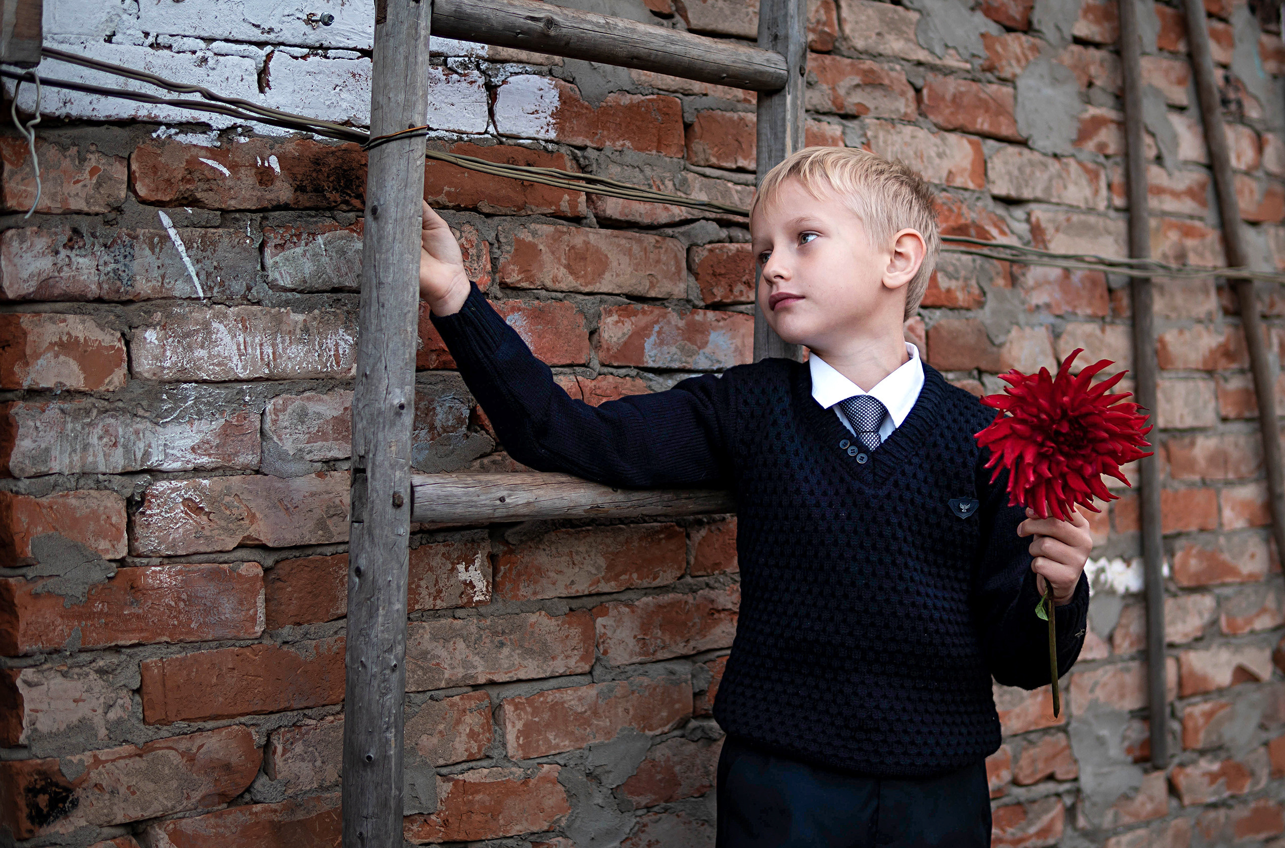 Василиса и Аркадий. Женский и детский фотограф в Нытве Людмила Безгодова
