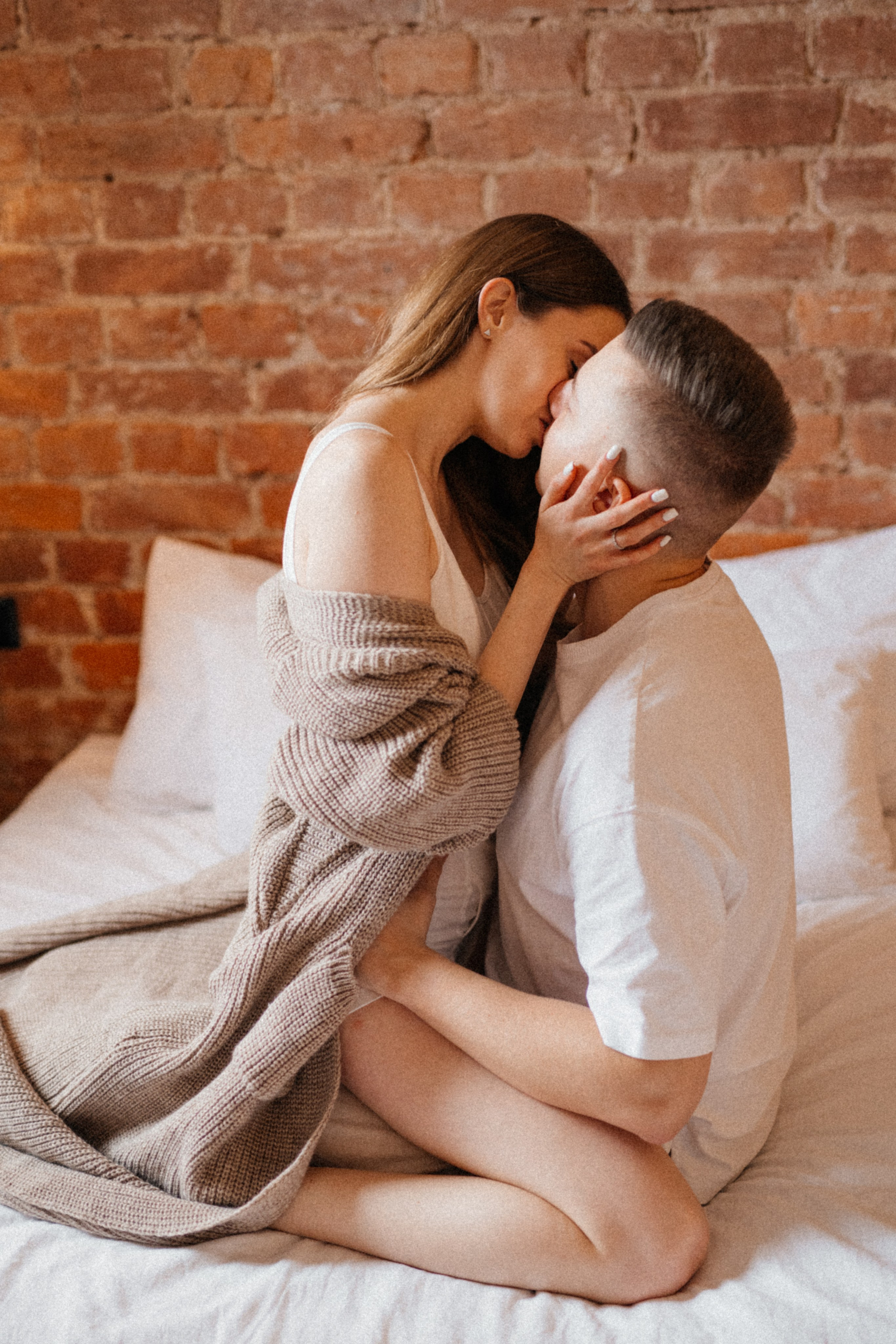 Кристина и Максим. Семейный и лавстори фотограф в Санкт-Петербурге Леся Ревзина