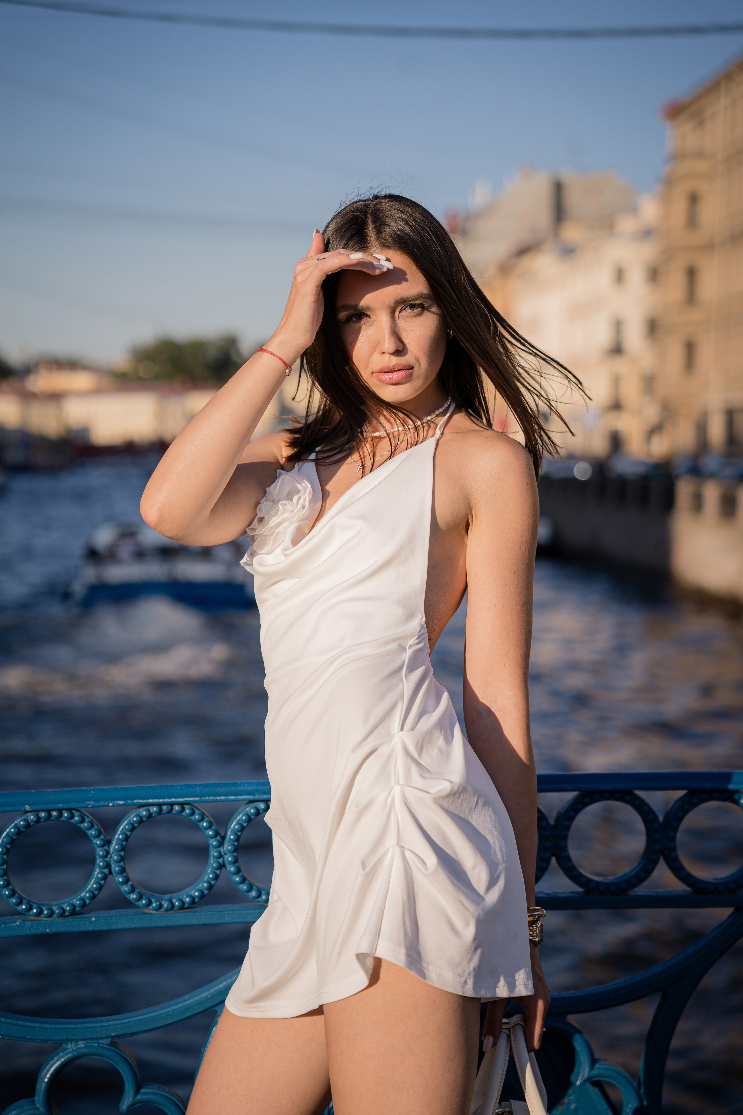 Влад и Саша. Семейный и лавстори фотограф в Санкт-Петербурге Леся Ревзина