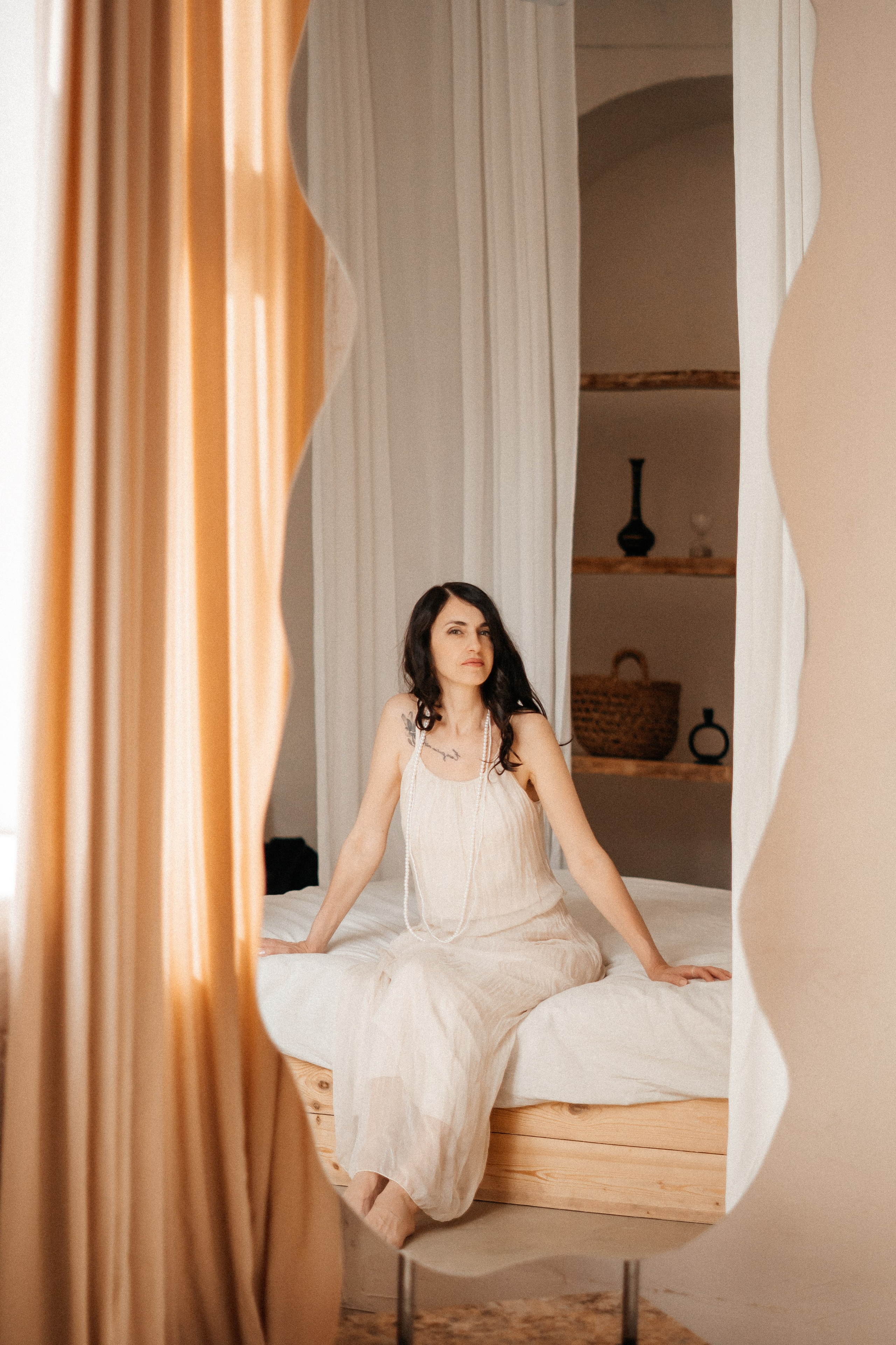 Oksana. Семейный и женский фотограф в Ростове-на-Дону Анна Кичигина