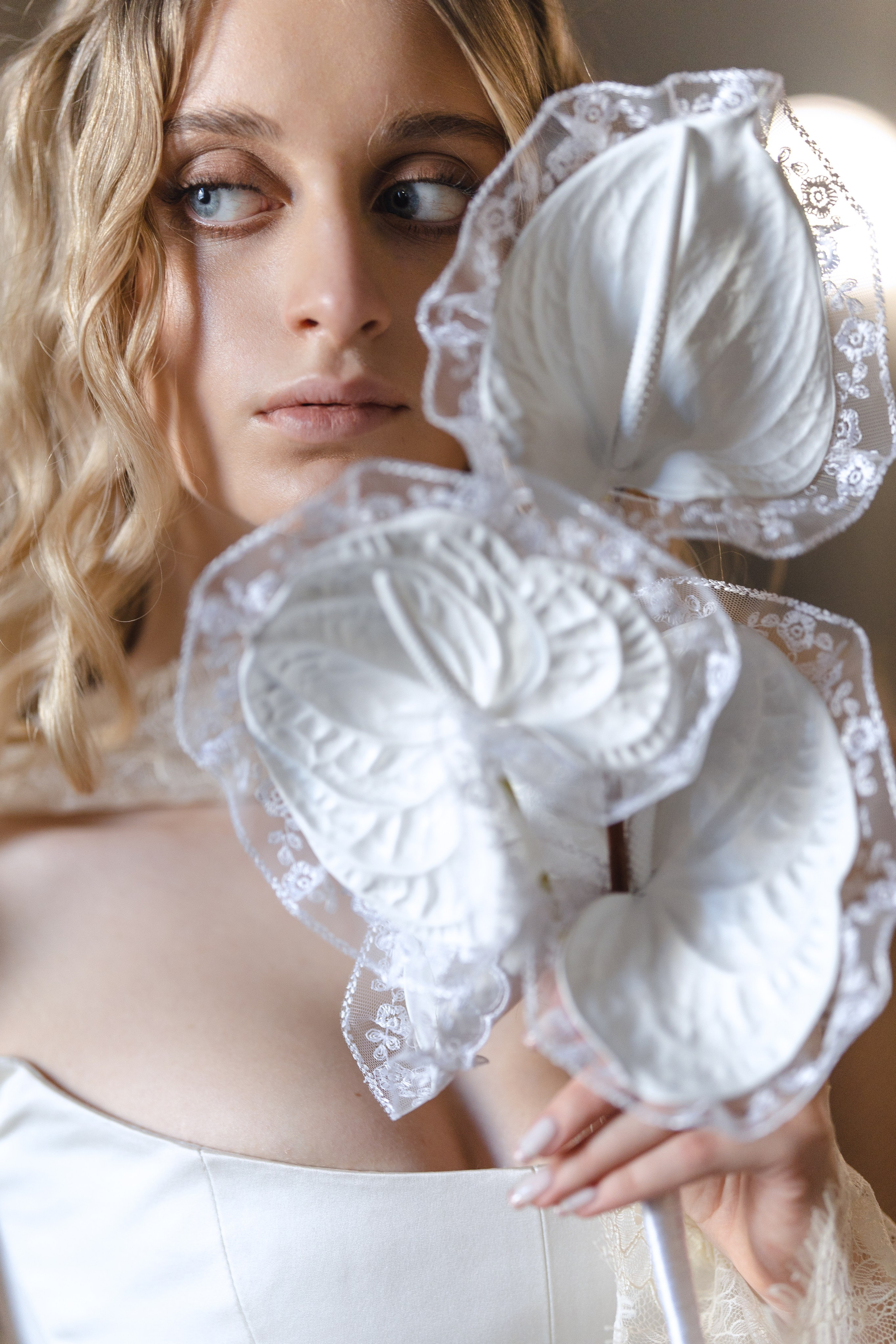 Анна и Владимир. Фотограф в Санкт-Петербурге Осокина Елизавета