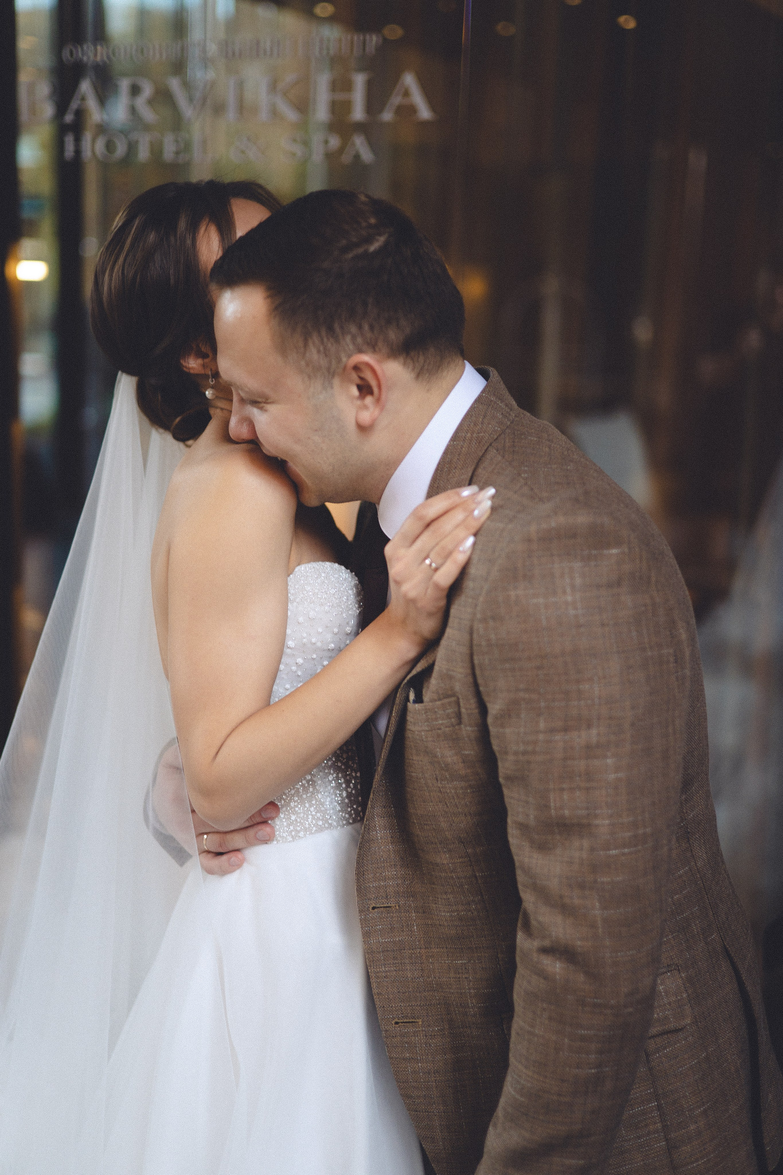 Анастасия и Роман. Фотограф в Санкт-Петербурге Осокина Елизавета