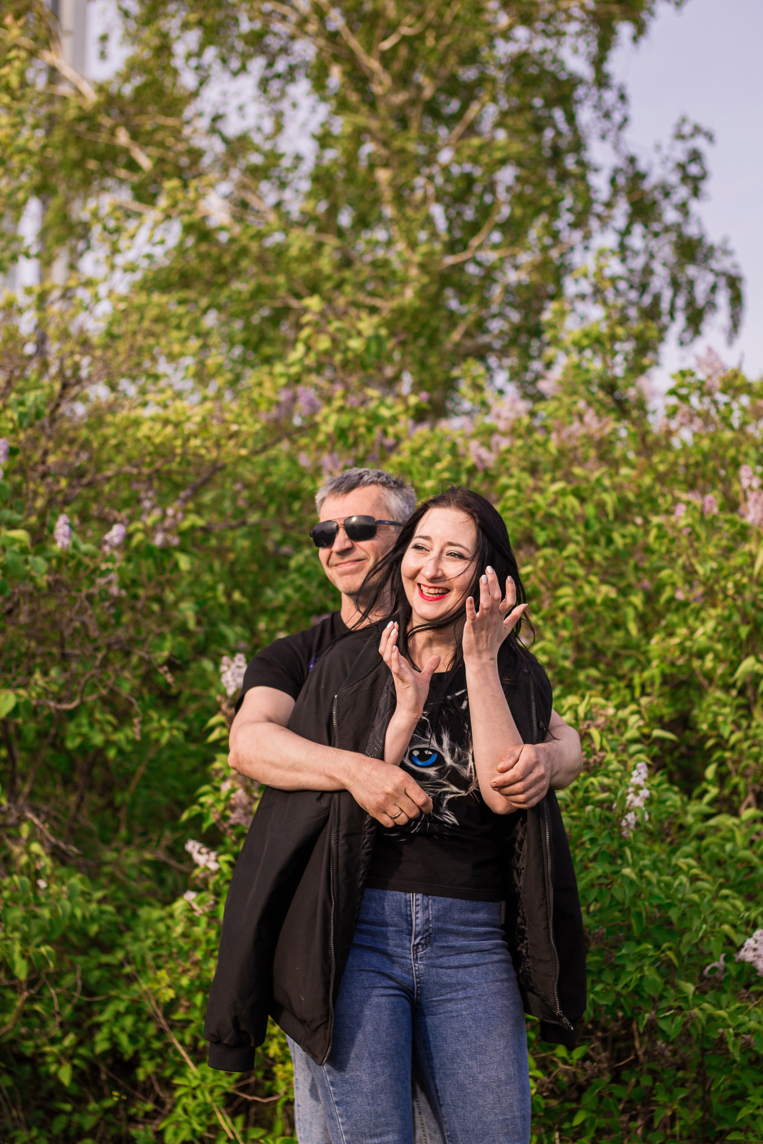 Семейные фотоистории. Семейный фотограф в Саратове