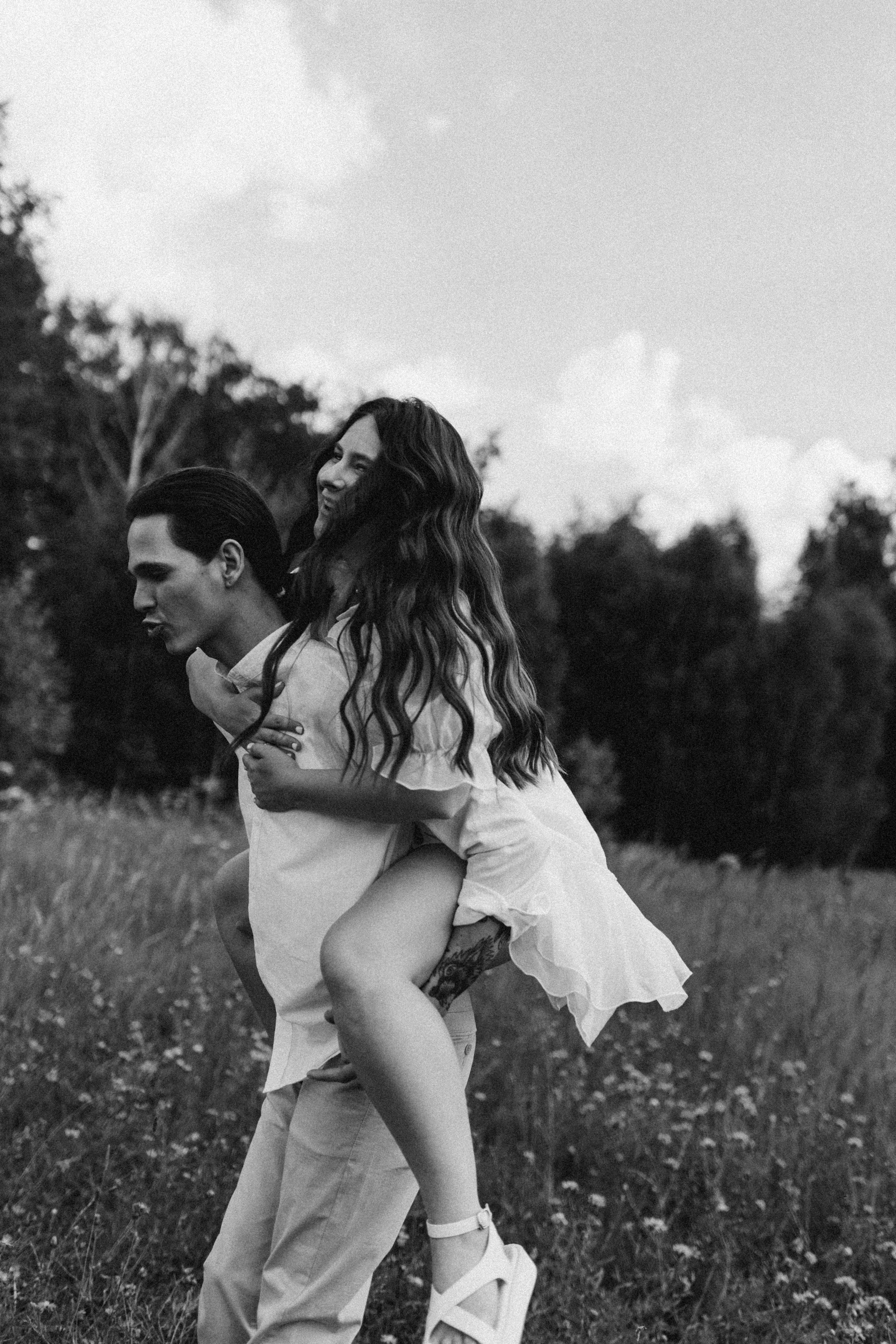 Екатерина & Георгий. Фотограф НОГИНСК, Москва, Анастасия Белая