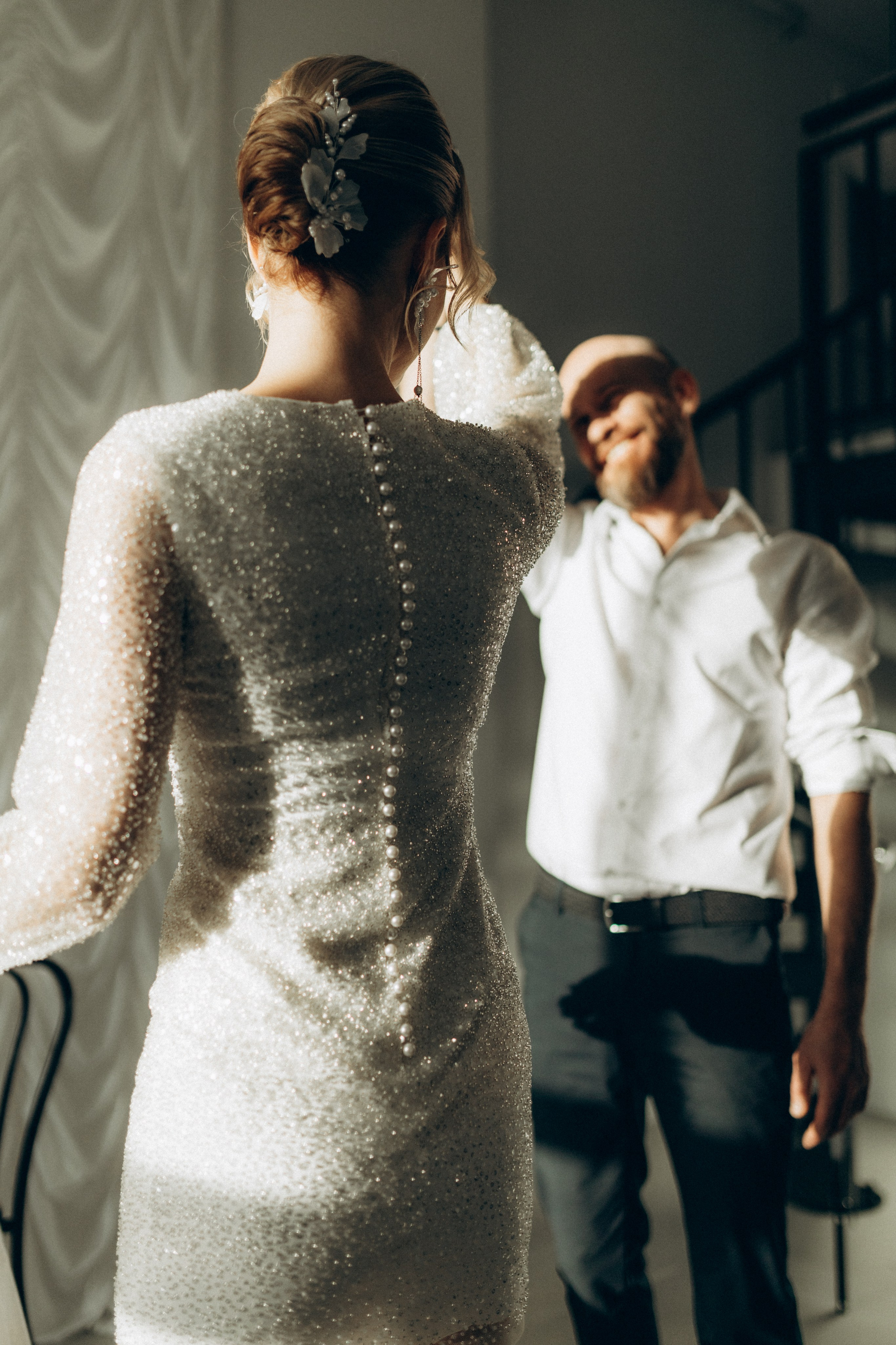 Анна & Андрей. Фотограф НОГИНСК, Москва, Анастасия Белая