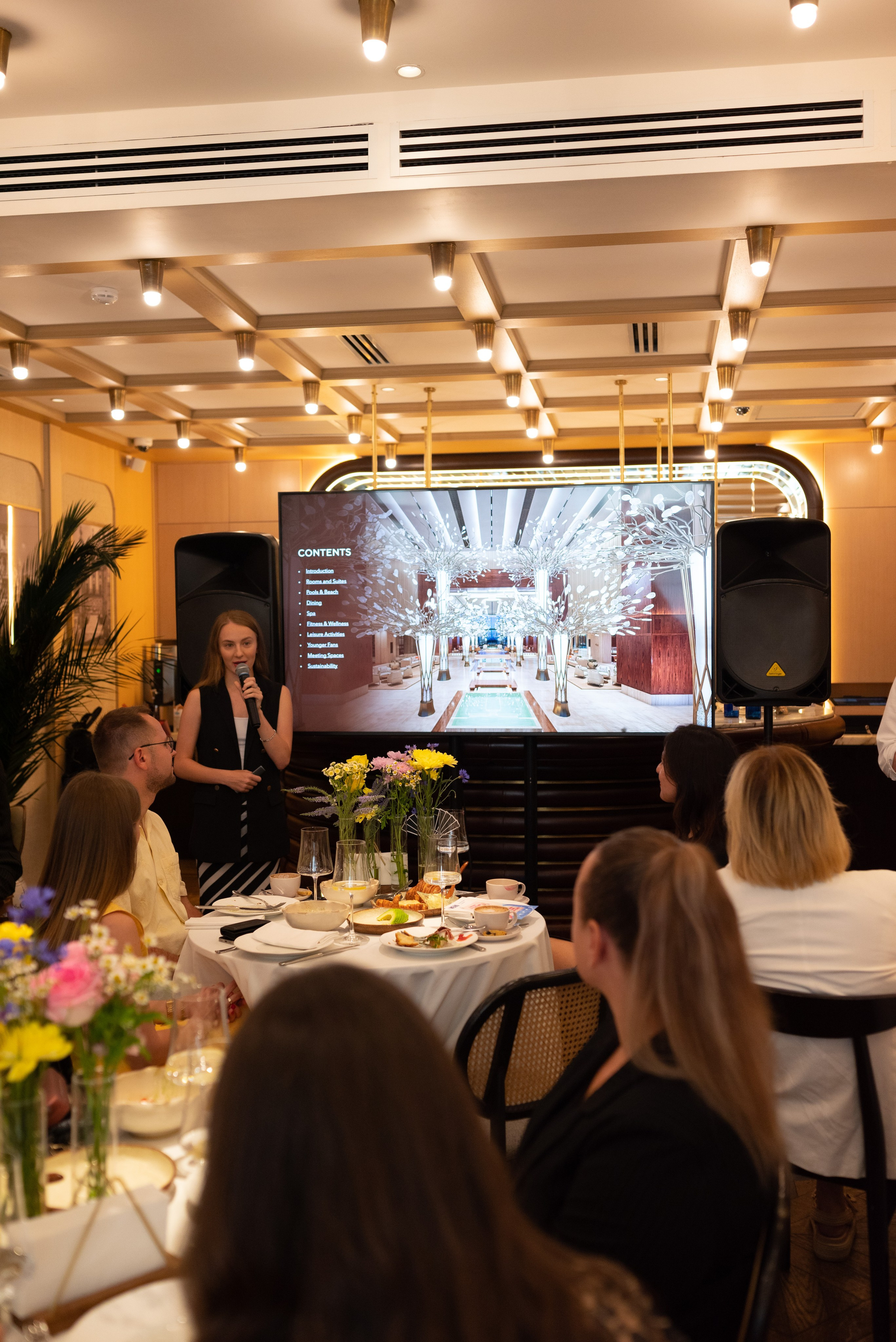 Mandarin Oriental в Garda Cafe. Женский и семейный фотограф в Москве и Красногорске Светлана Левченко