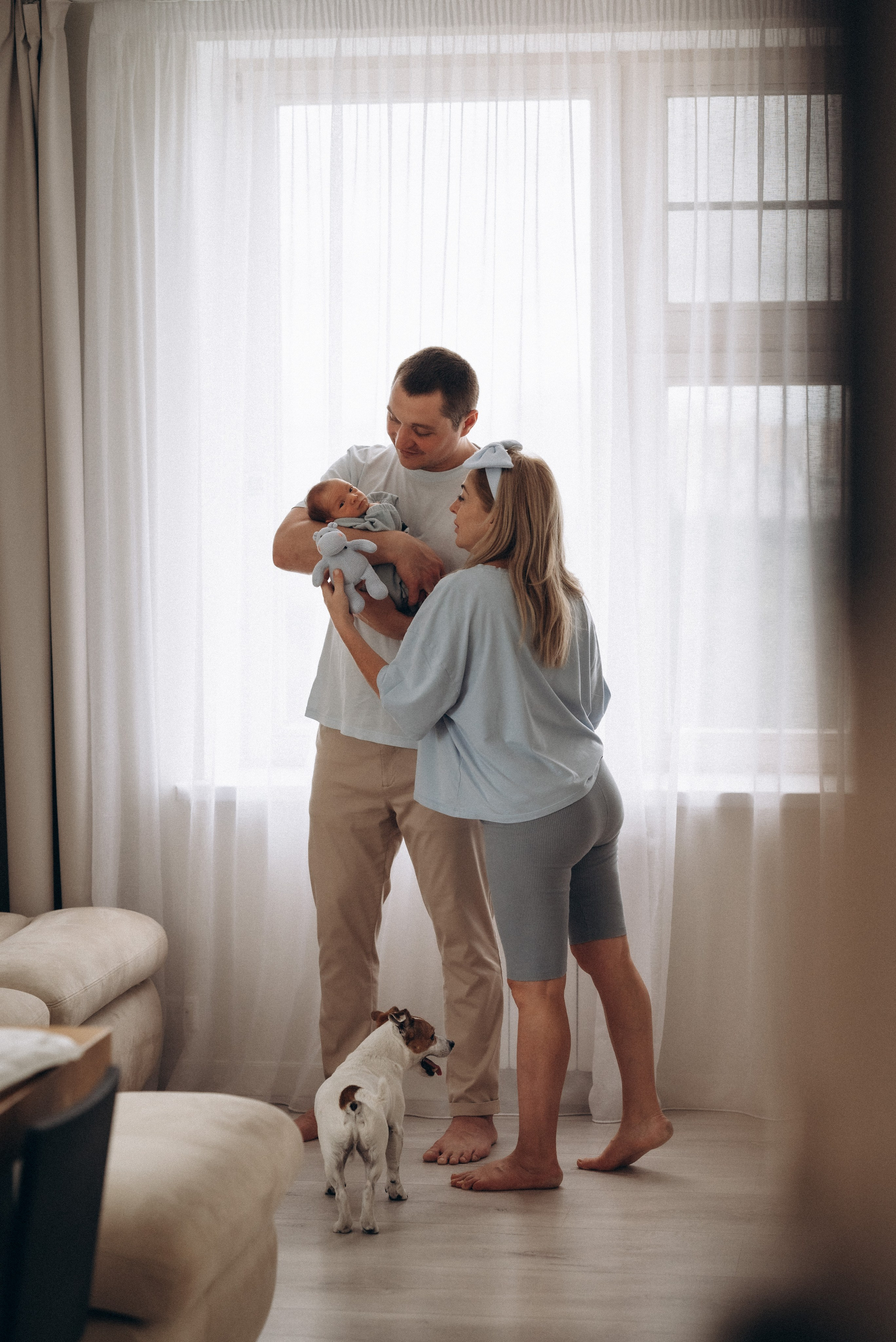 New born. Женский и семейный фотограф в Москве и Красногорске Светлана Левченко