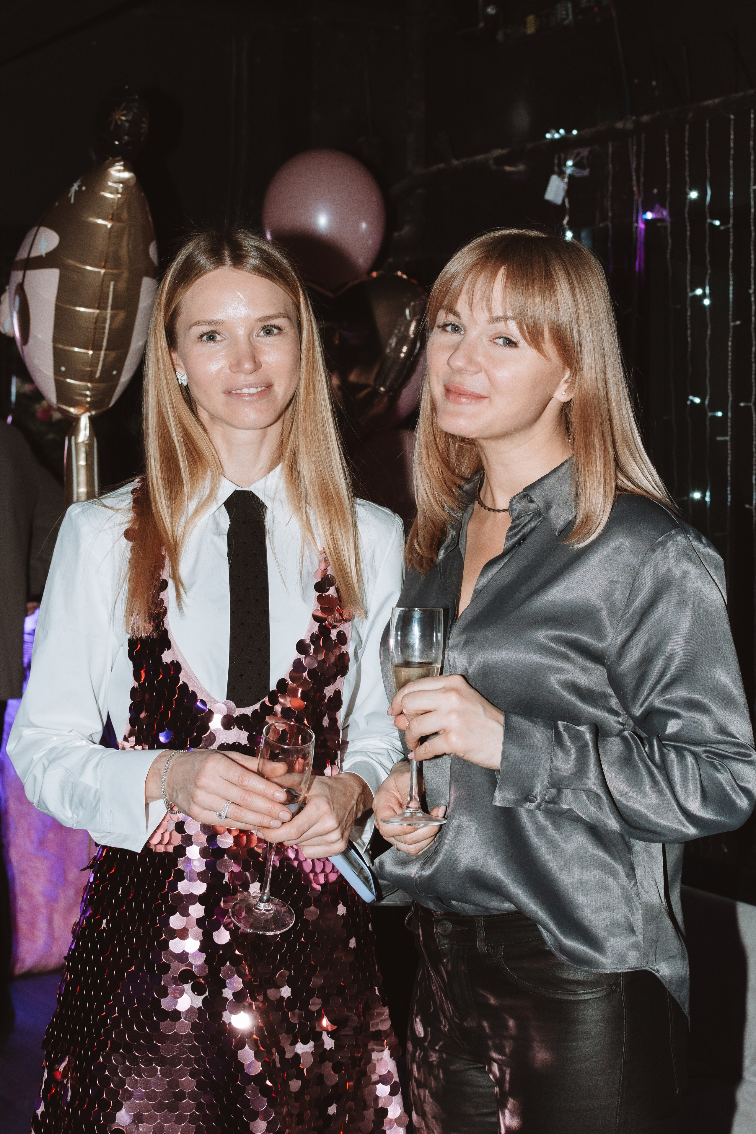 Дни рождения. Женский и семейный фотограф в Москве и Красногорске Светлана Левченко