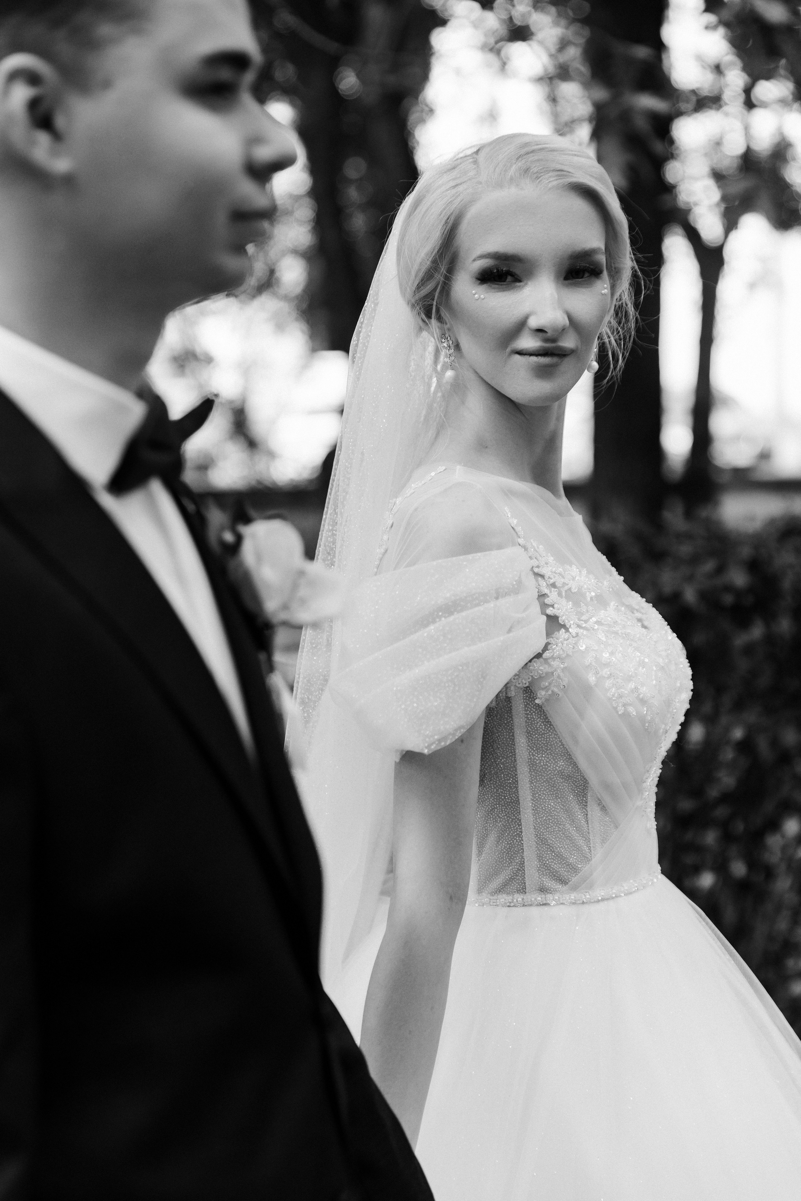 Лукьян и Елена. Фотограф в Челябинске Наталья Епимахова