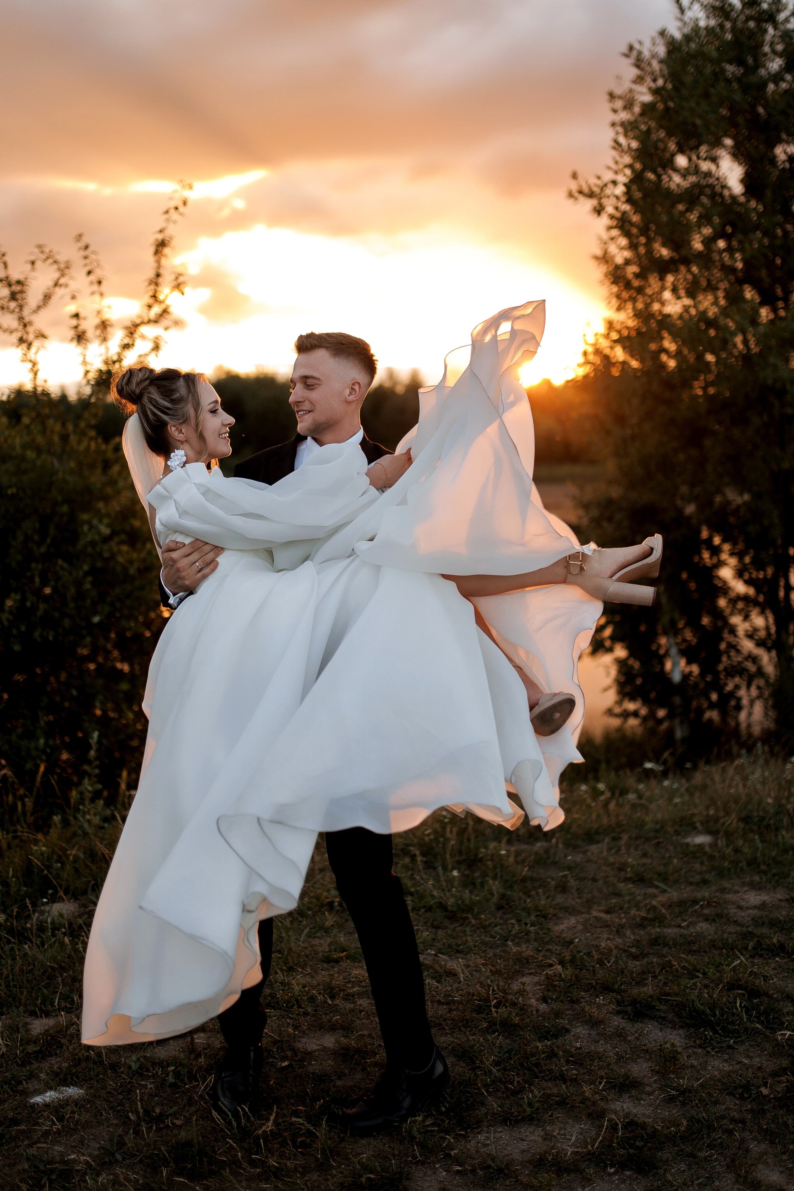 J+P. Свадебный фотограф Каледич Тимофей