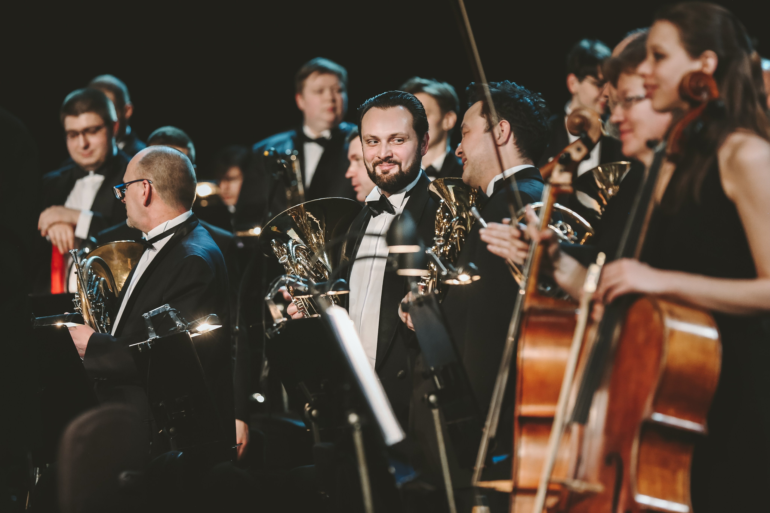 Крещенский фестиваль — 2023. Дарья Письменюк / Darya Leitstern — фотограф, музыкант, журналист, путешественник