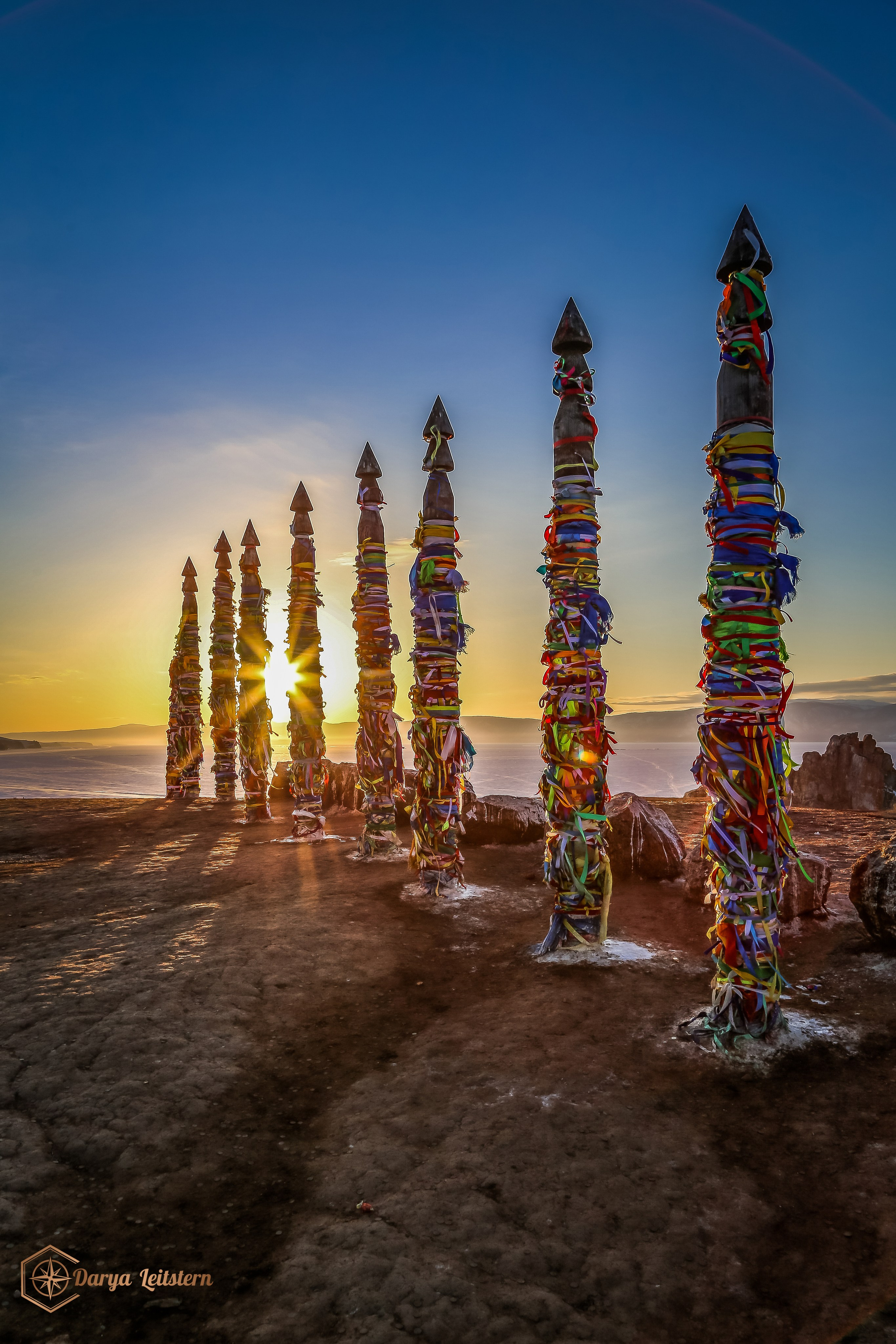 Фотографии из путешествий по разным странам. Дарья Письменюк / Darya Leitstern — фотограф, музыкант, журналист, путешественник