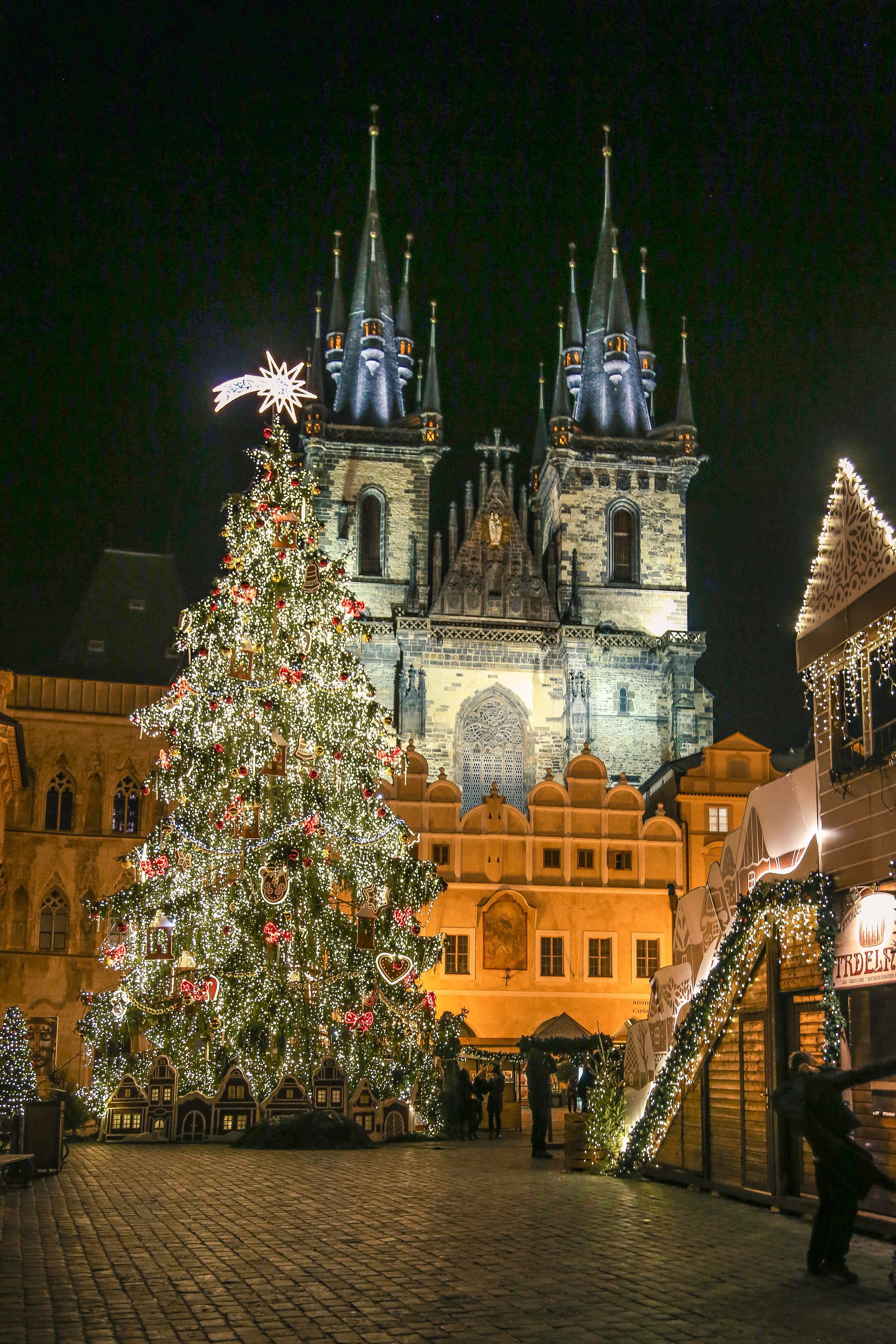 Чехия: Прага. Дарья Письменюк / Darya Leitstern — фотограф, музыкант, журналист, путешественник