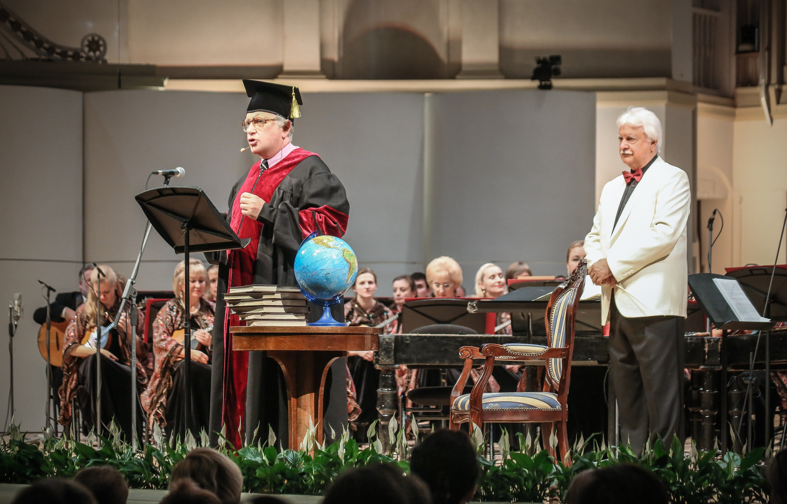 Концерт «Прогулки по Москве» с Павлом Любимцевым. Дарья Письменюк / Darya Leitstern — фотограф, музыкант, журналист, путешественник