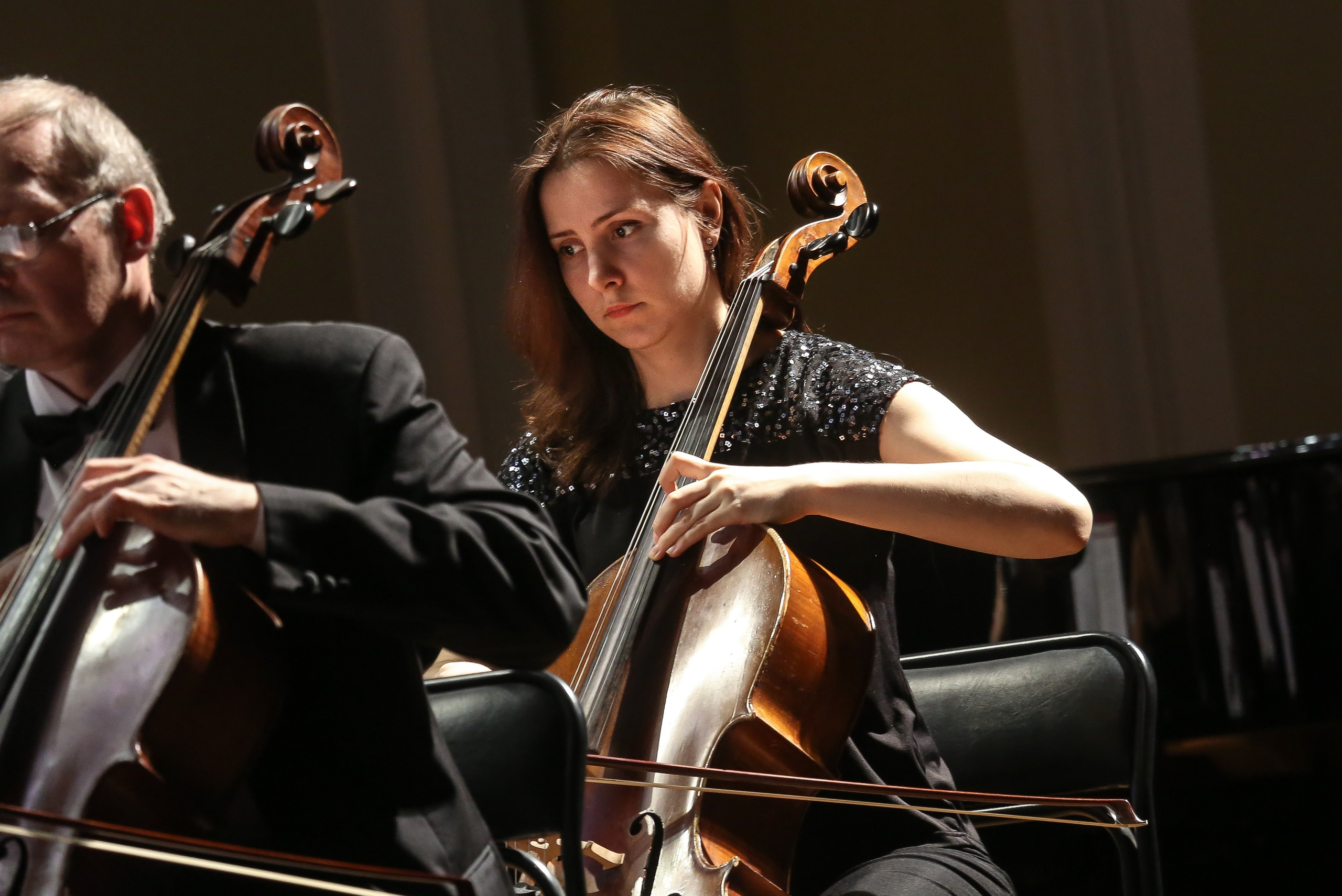 «Посвящение Елене Образцовой» в БЗК. Дарья Письменюк / Darya Leitstern — фотограф, музыкант, журналист, путешественник