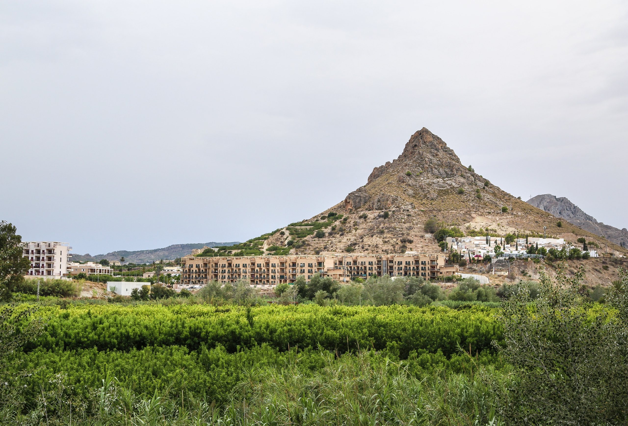 Испания: Мурсия и Арчена — взгляд с дистанции. Дарья Письменюк / Darya Leitstern — фотограф, музыкант, журналист, путешественник