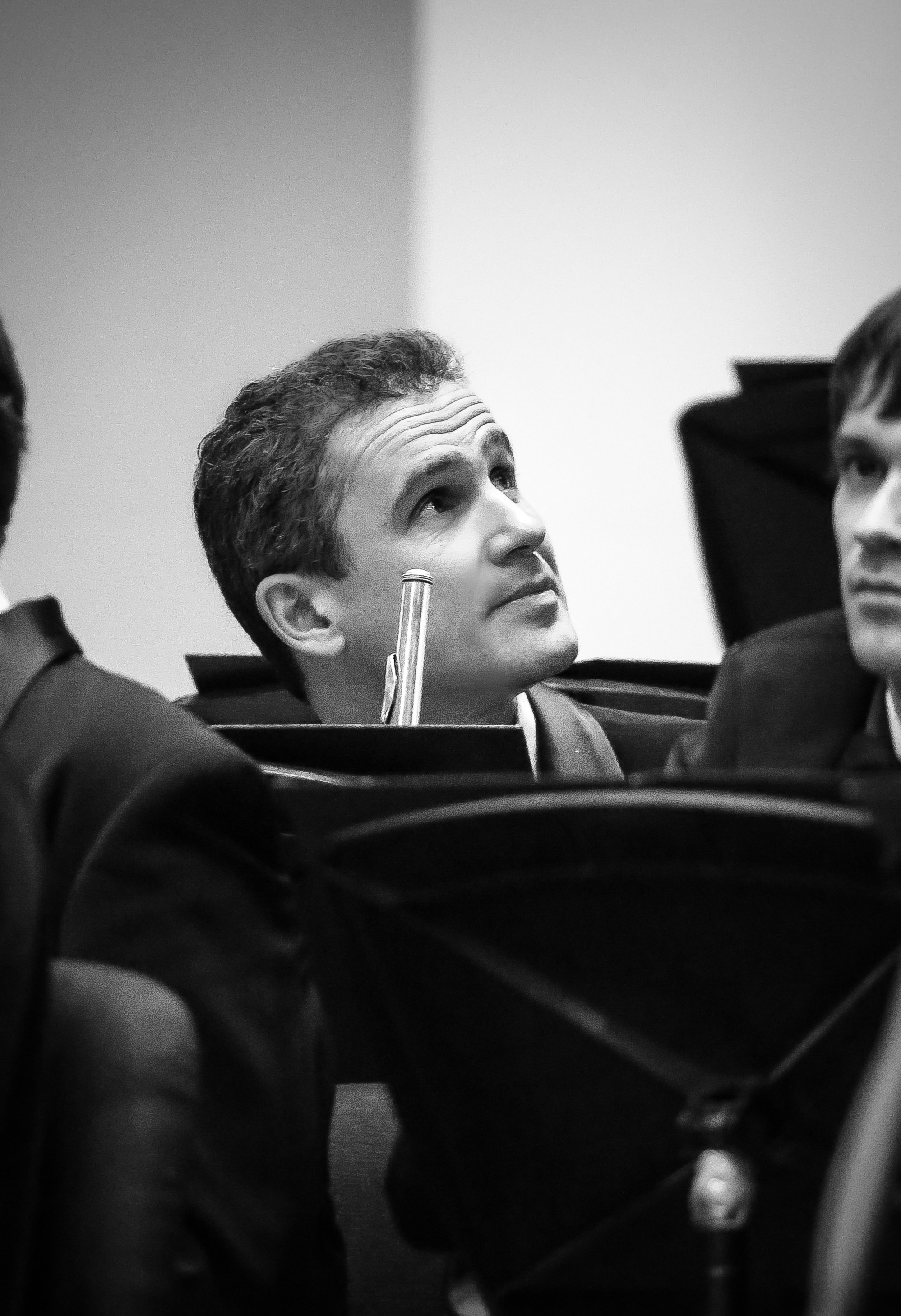 Юбилейный концерт Оркестра с Павлом Любимцевым. Дарья Письменюк / Darya Leitstern — фотограф, музыкант, журналист, путешественник