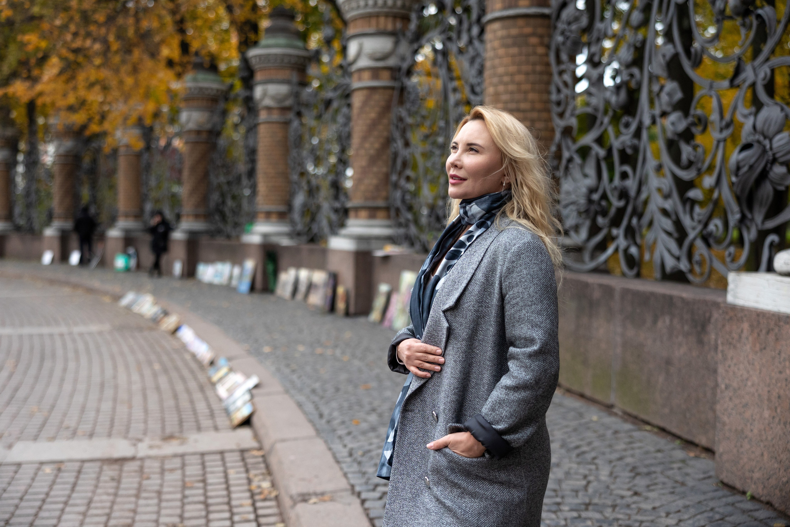 Репортажный фотограф Санкт-Петербург. Ароматестирование по методу Аромакод и Нейростатус в Санкт-Петербурге