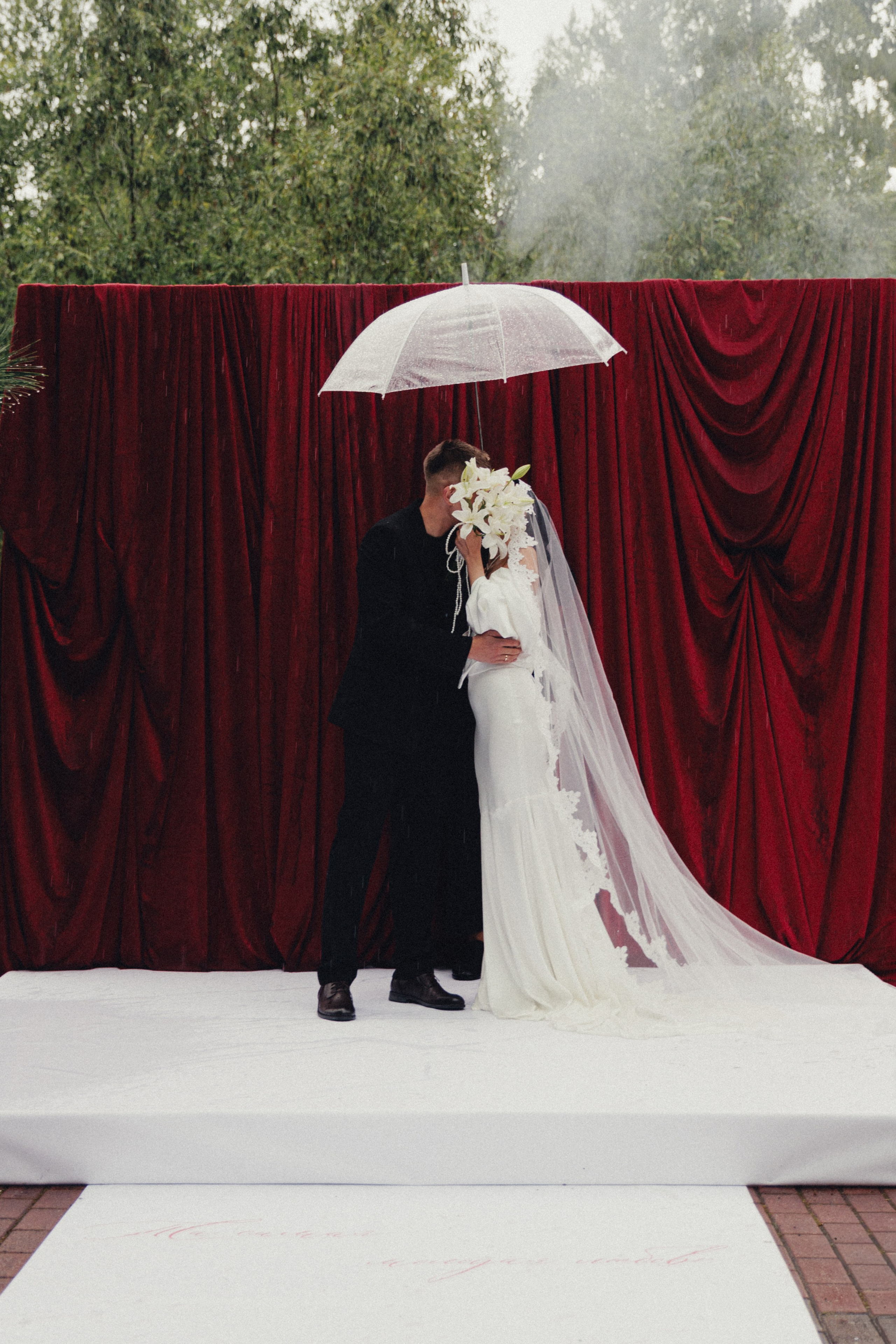 Та самая молодая любовь. Брысина Алёна/ фотограф Петрозаводск, Карелия