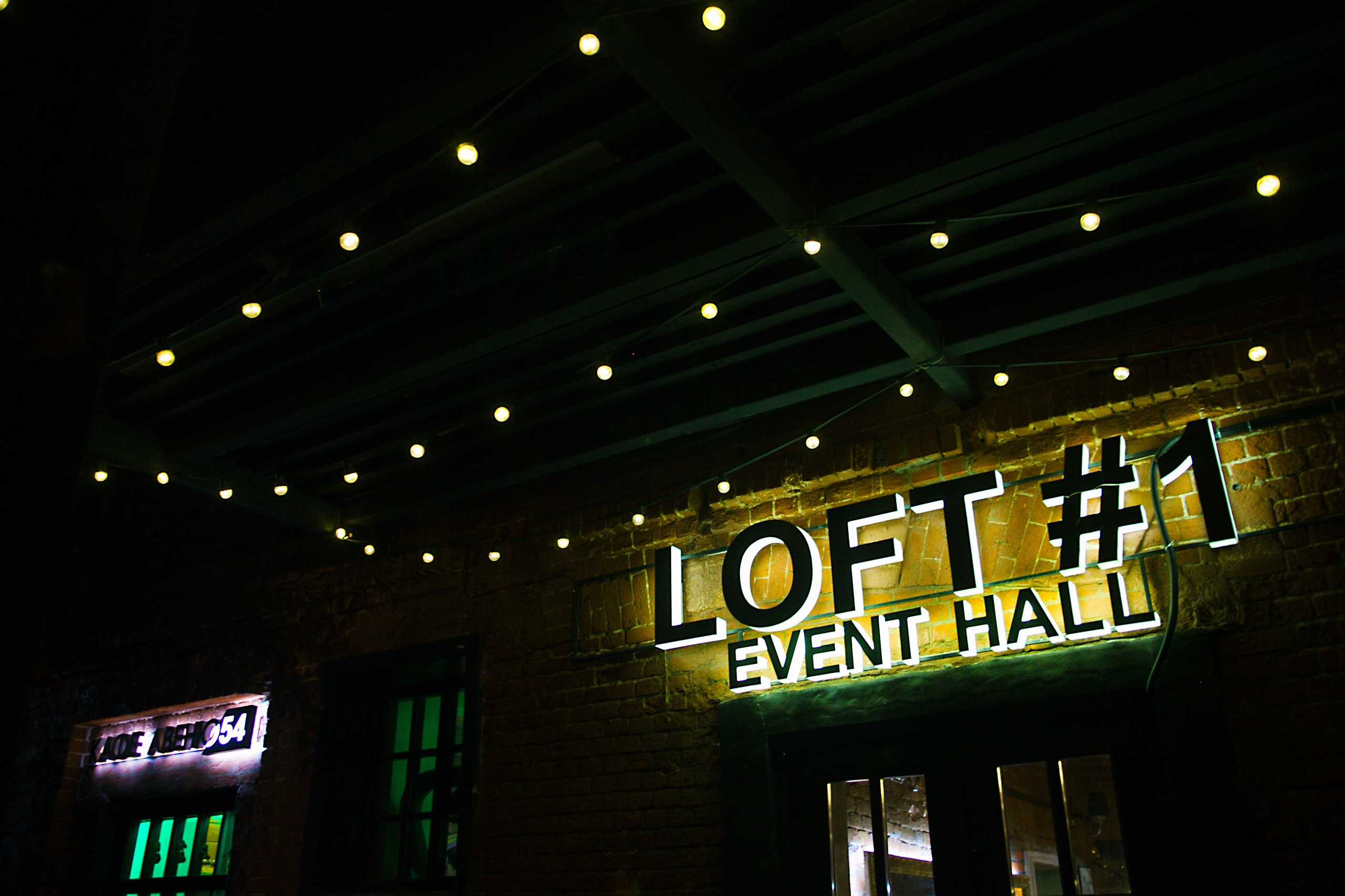 Фотосъемка юбилея компании. Фотограф Серафим Крюков