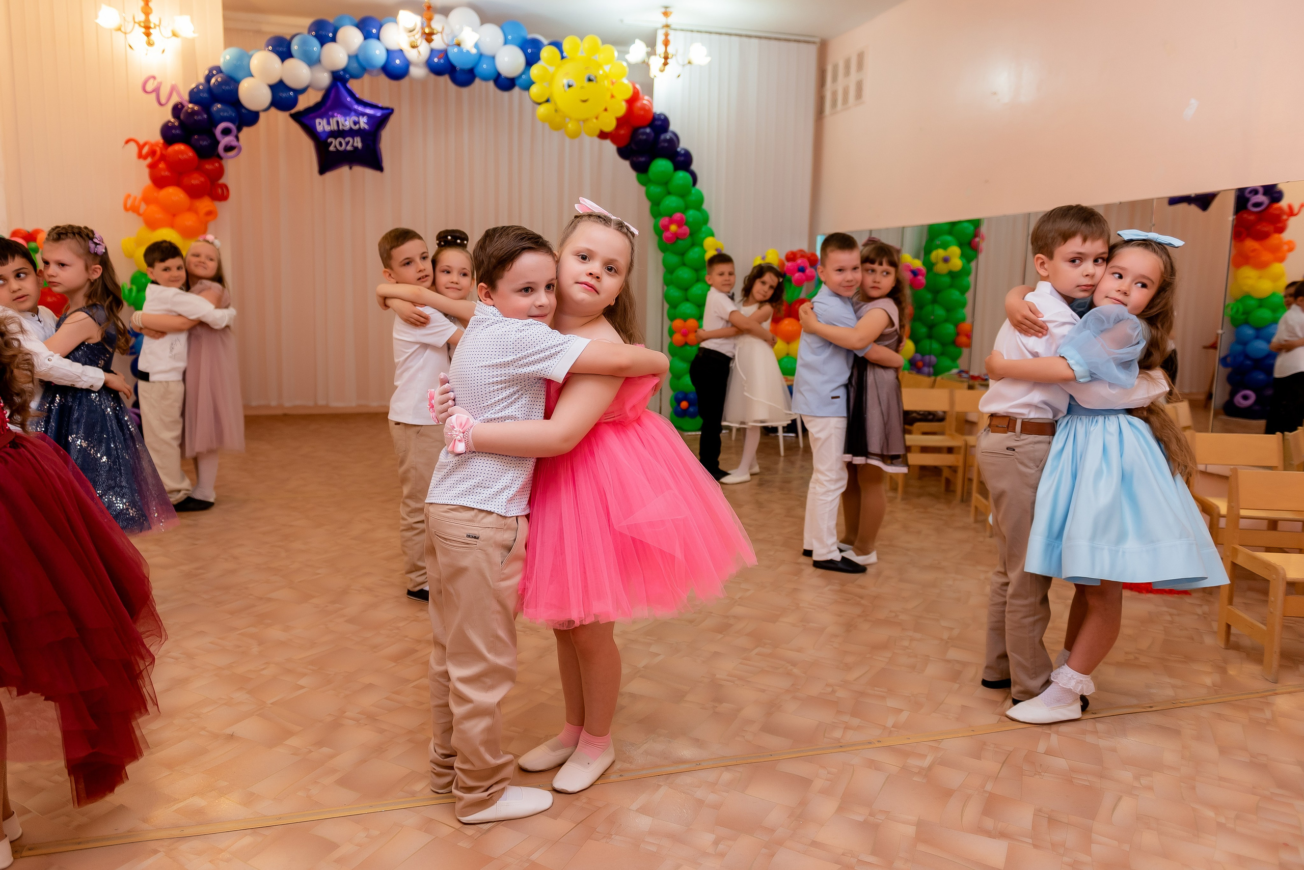 Сад. Фотограф Татьяна Иванчикова