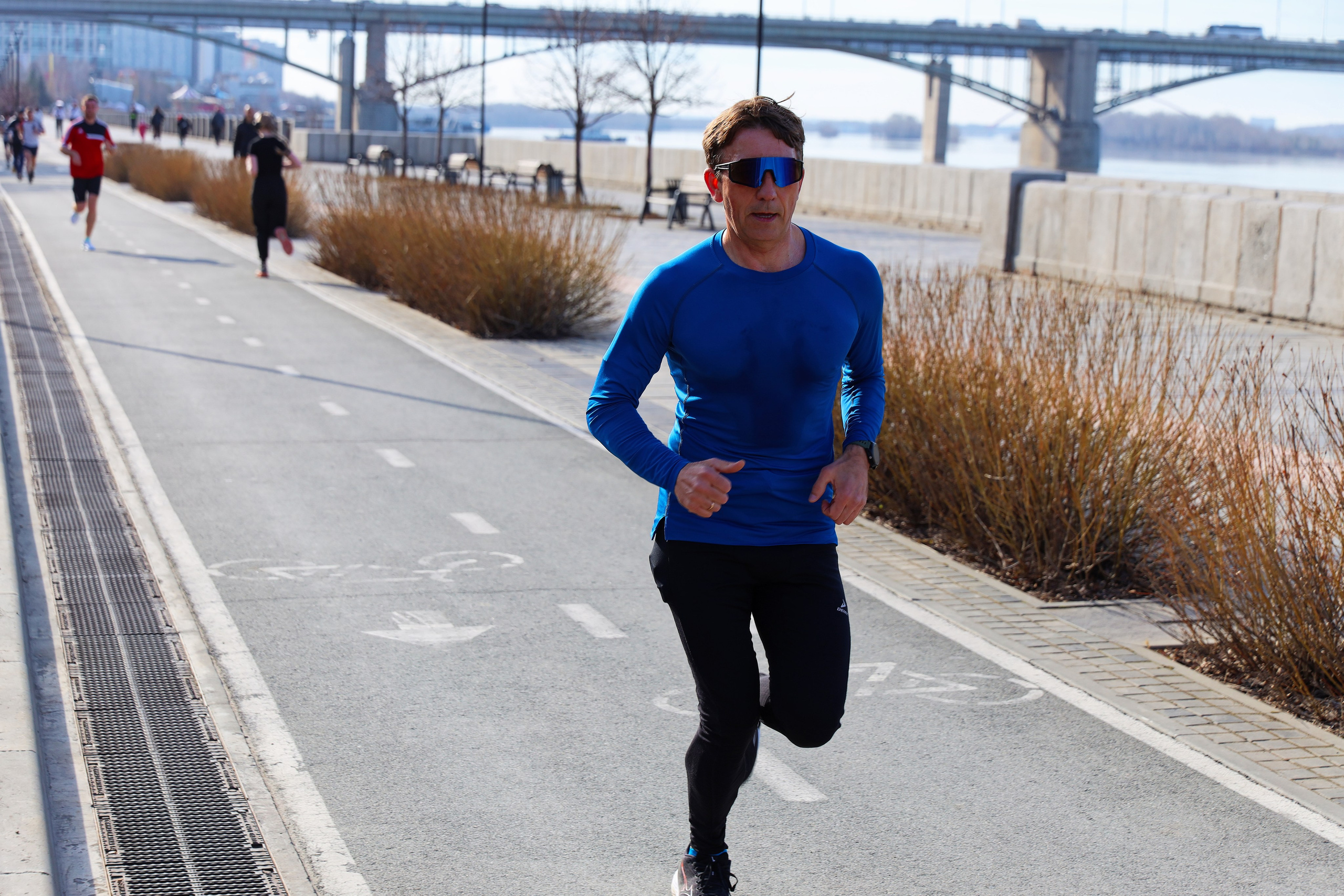 25.04.2026 Забег 5Вёрст. Клуб путешествий HimalTrex Горные туры в Гималаи Непал