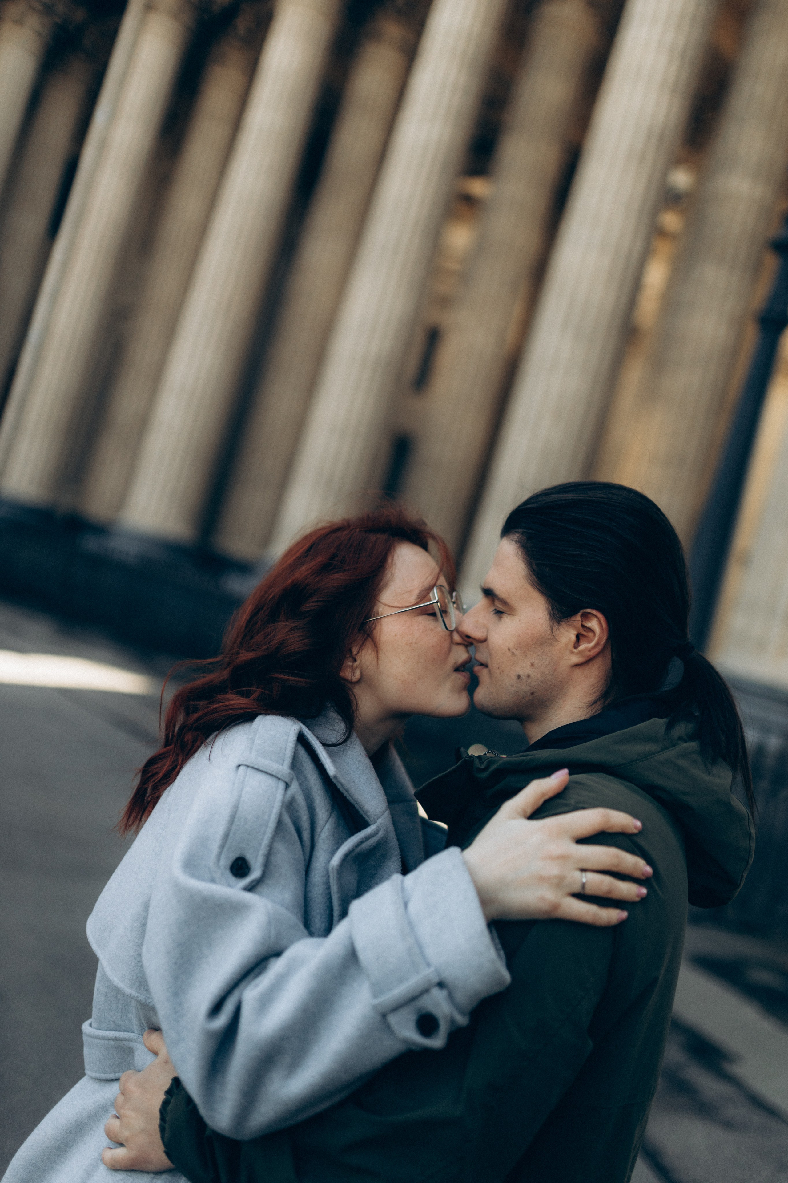 Катя & Витя. Фотограф НОГИНСК, Москва, Анастасия Белая