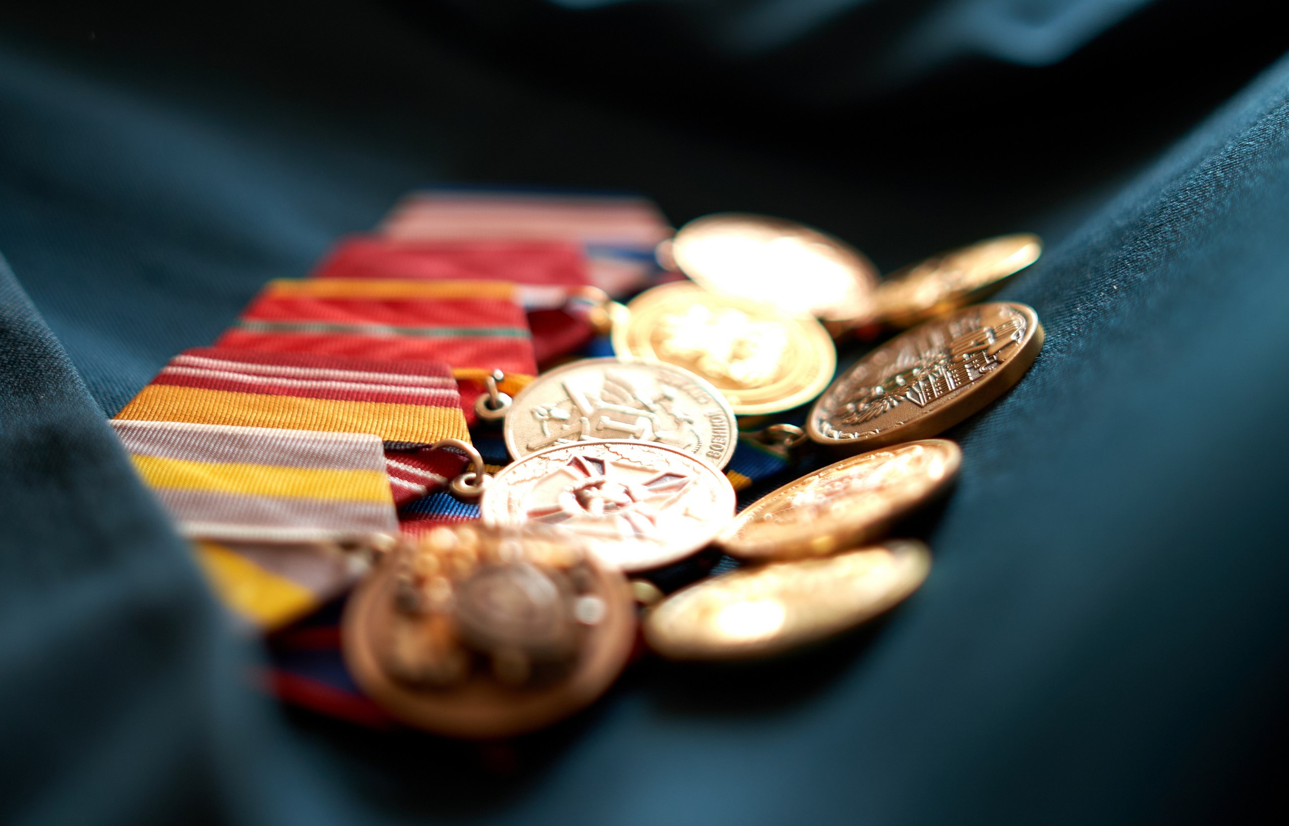 Съемка мероприятий — галерея NATRIEL