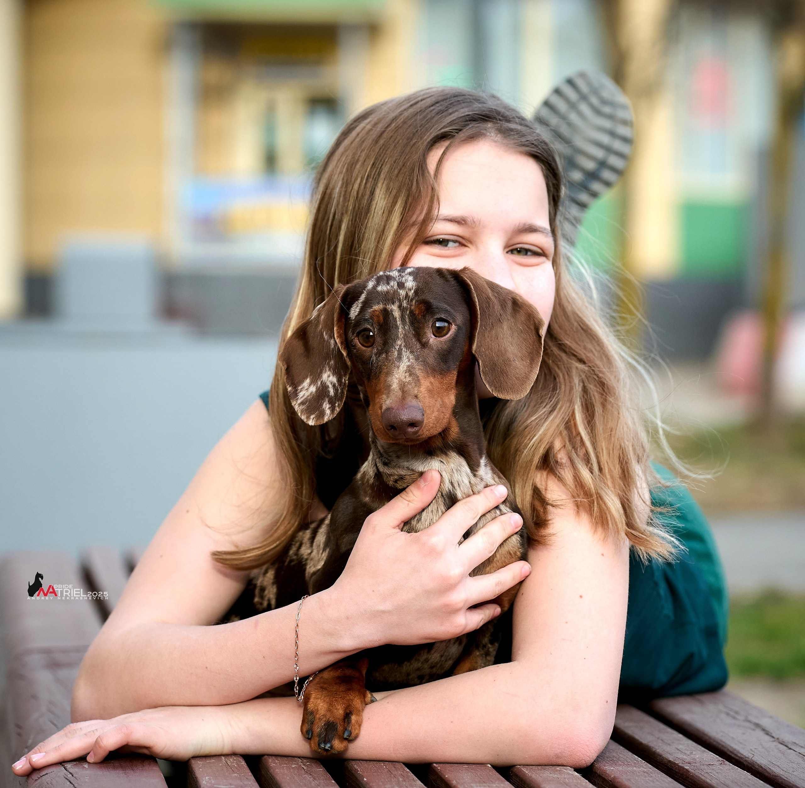 Репортаж GROOM с мобильным светом