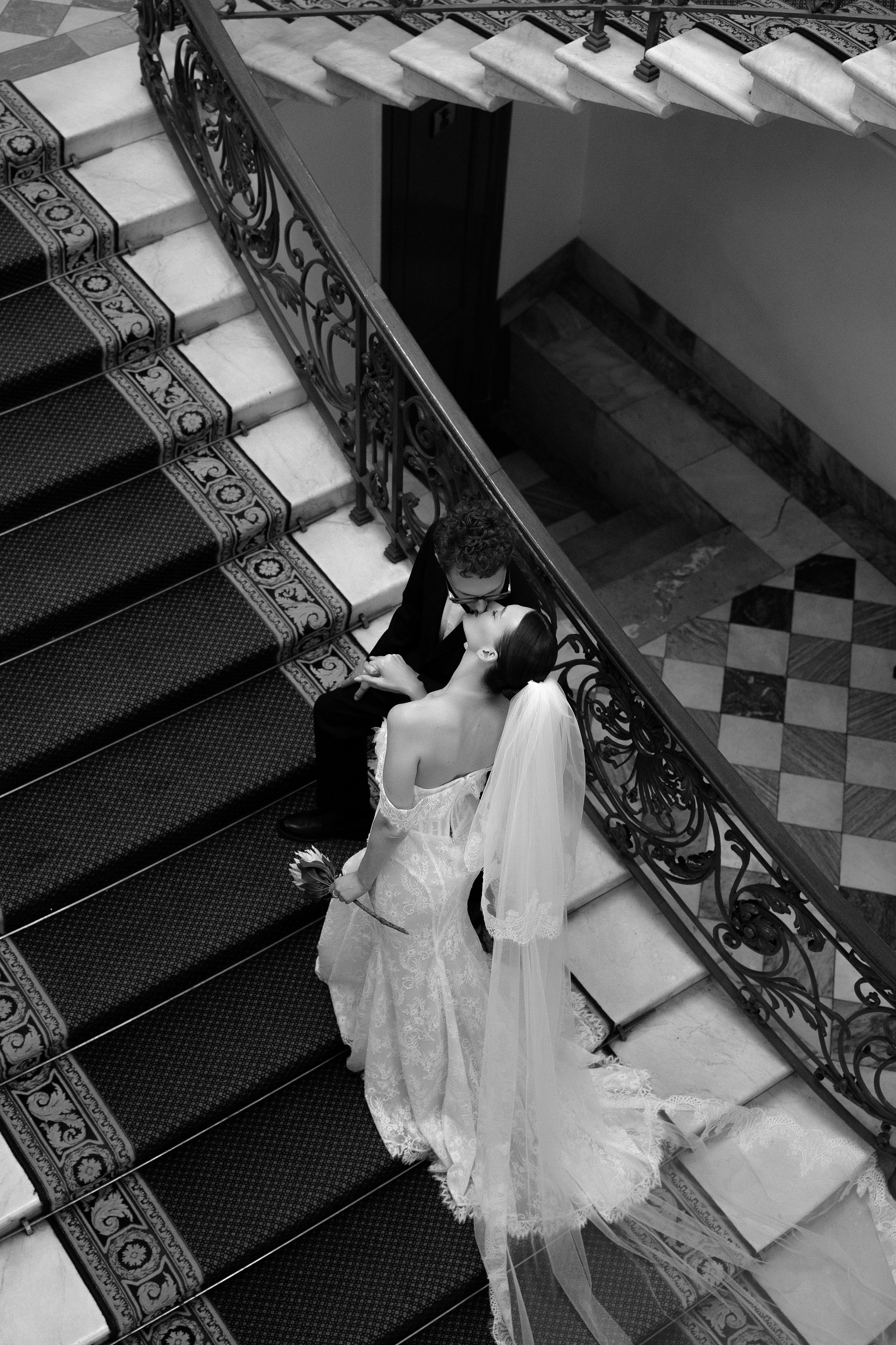 Любовь в оттенках Петербурга. Свадебный и семейный фотограф Мария Князева в Санкт-Петербурге