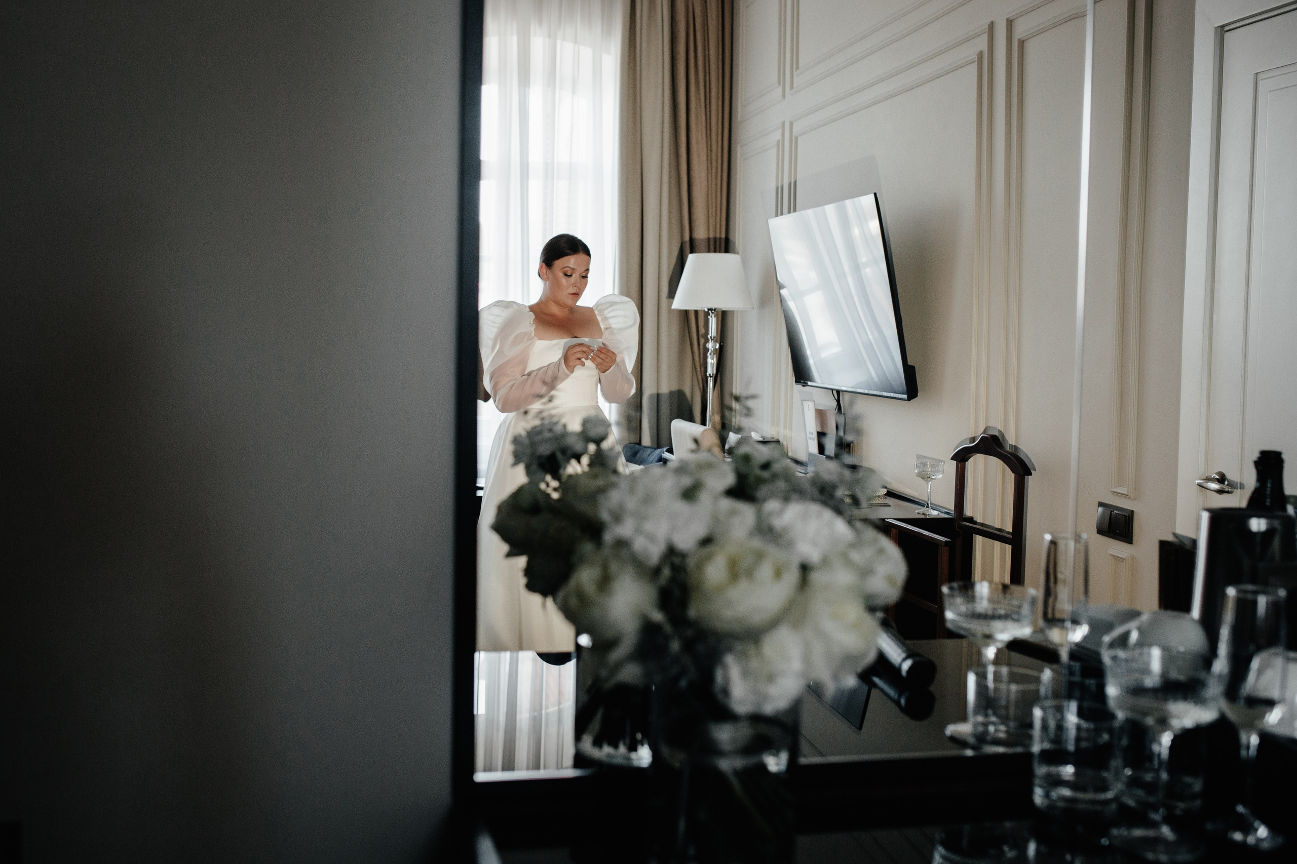 Юра & Аня. Анастасия Гольнева