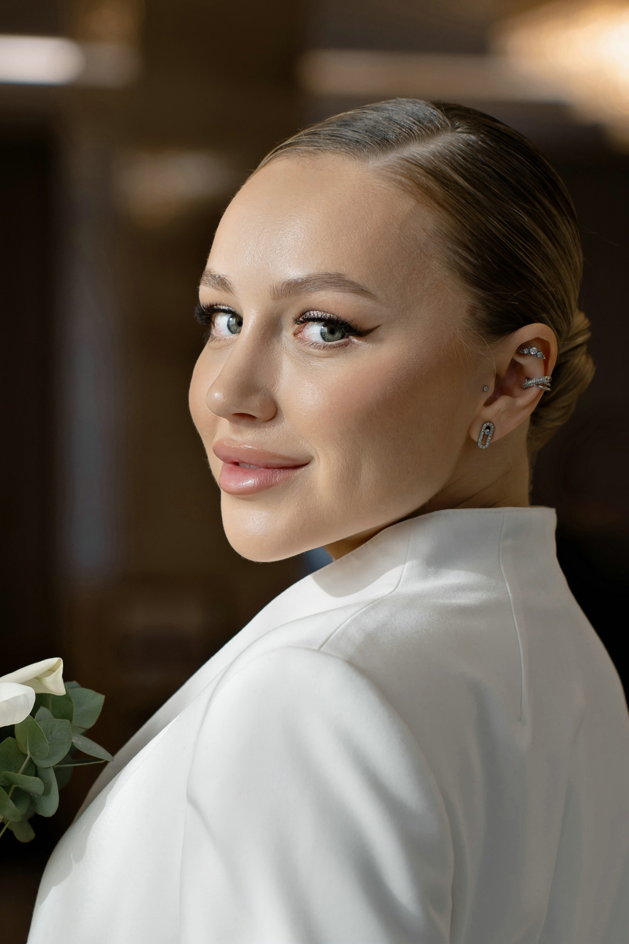 Свадебный фотограф на роспись во Дворец бракосочетания № 4