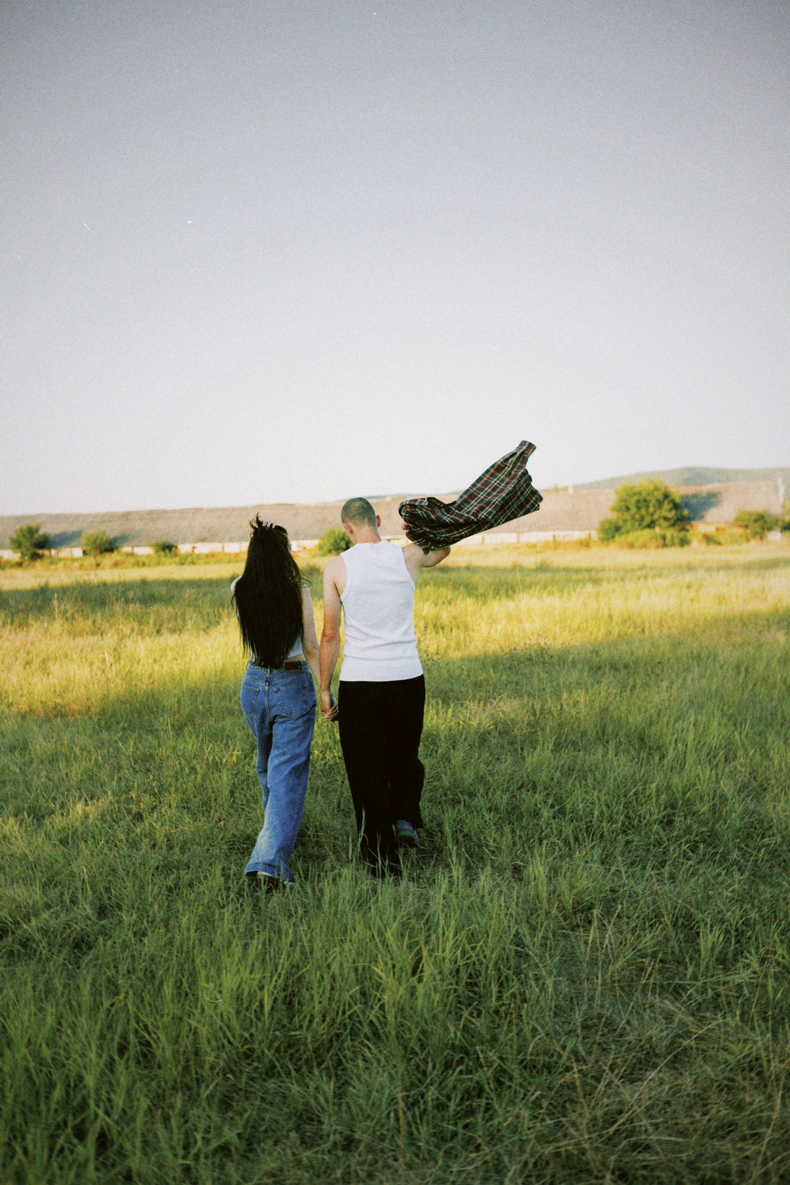 Теплая семейная фотосессия в Майкопе от фотографа Марии Оводовой 